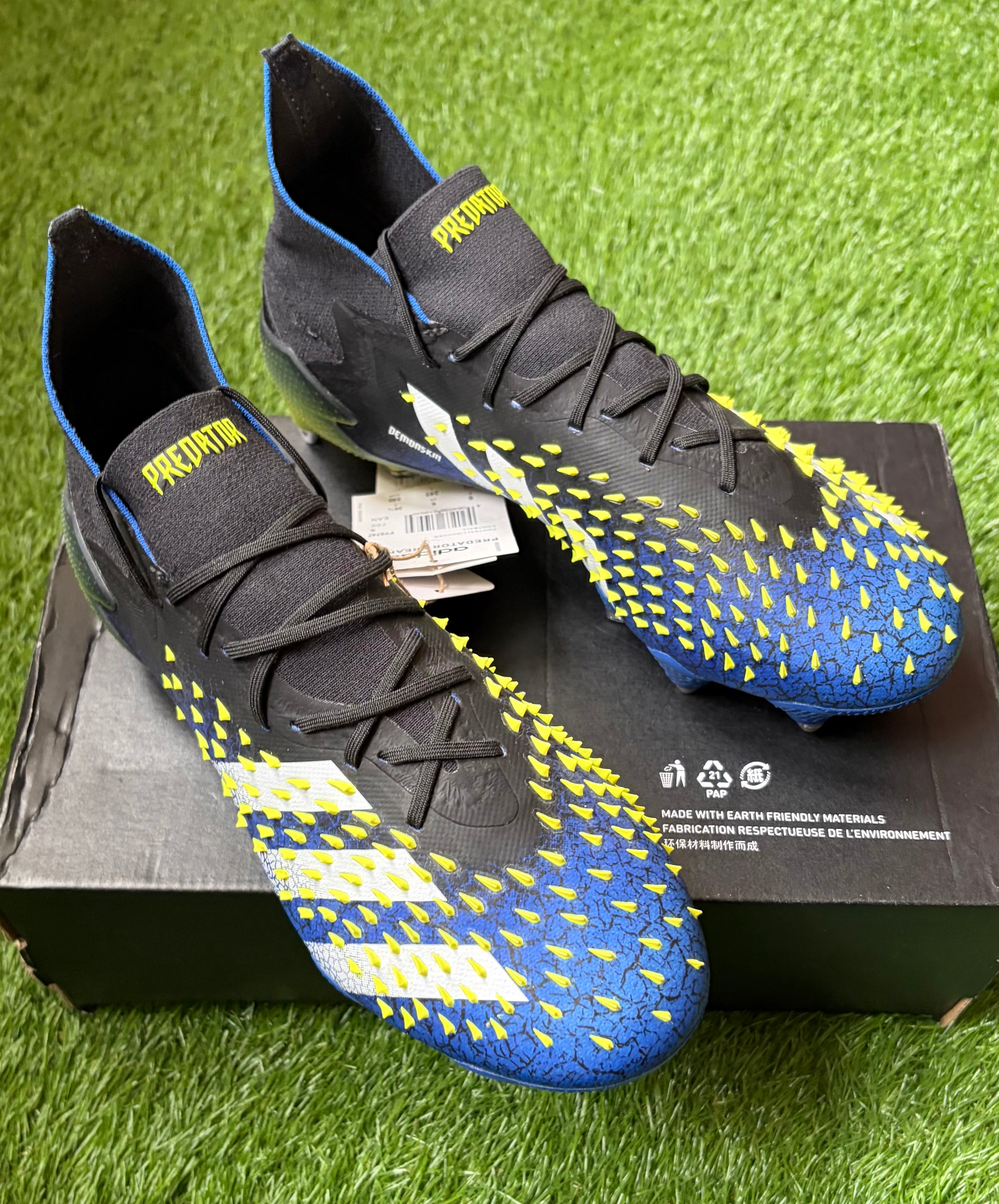 Adidas Predator Freak.1 SG
