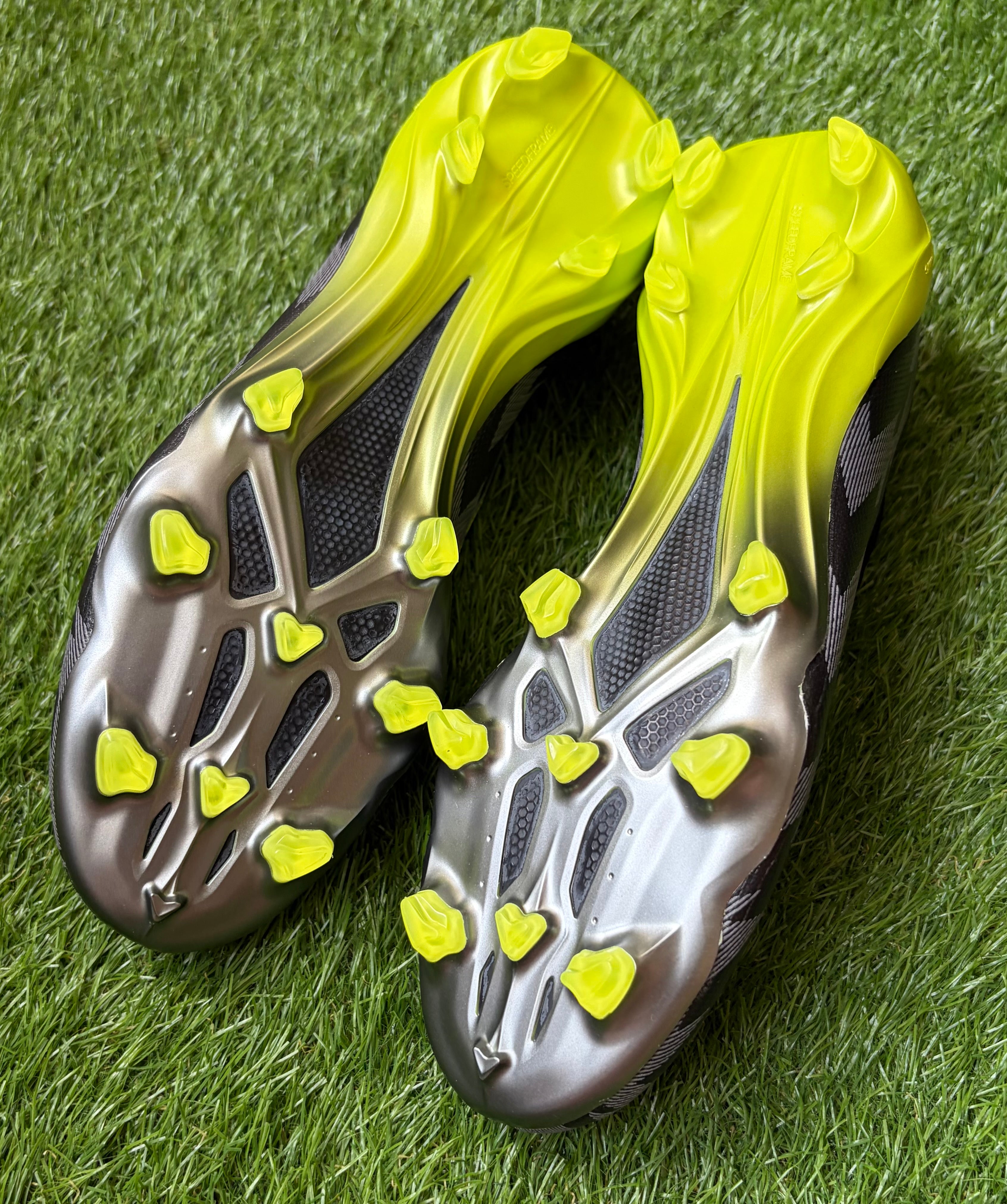 Adidas X Crazyfast+ FG