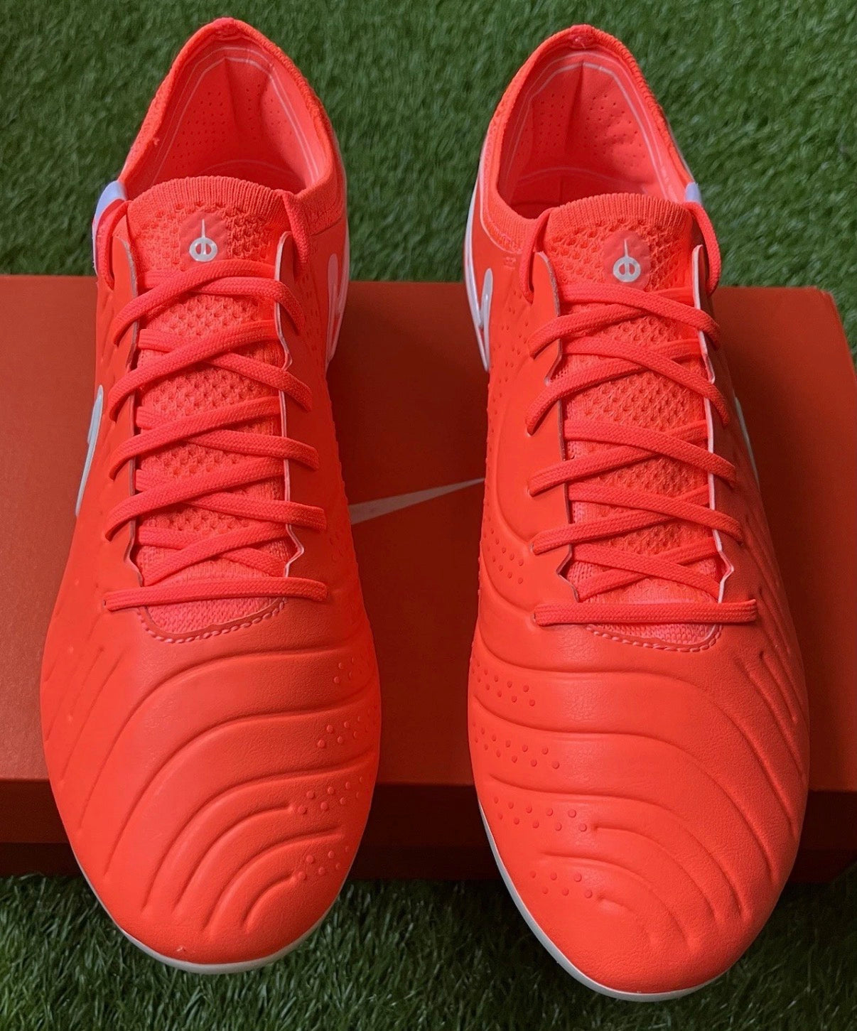 Nike Tiempo X Elite SG