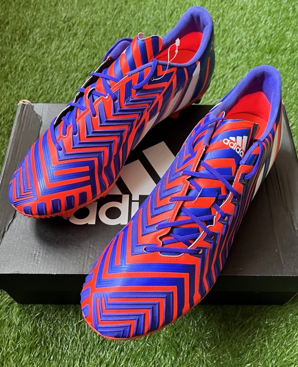 Adidas Predator Instinct SG