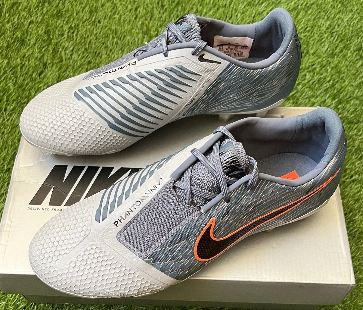 Nike Phantom Venom Elite EU 39 FG