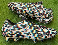 Nike Tiempo Legend 8 Elite ‘Dazzle Camo’ Pre Owned