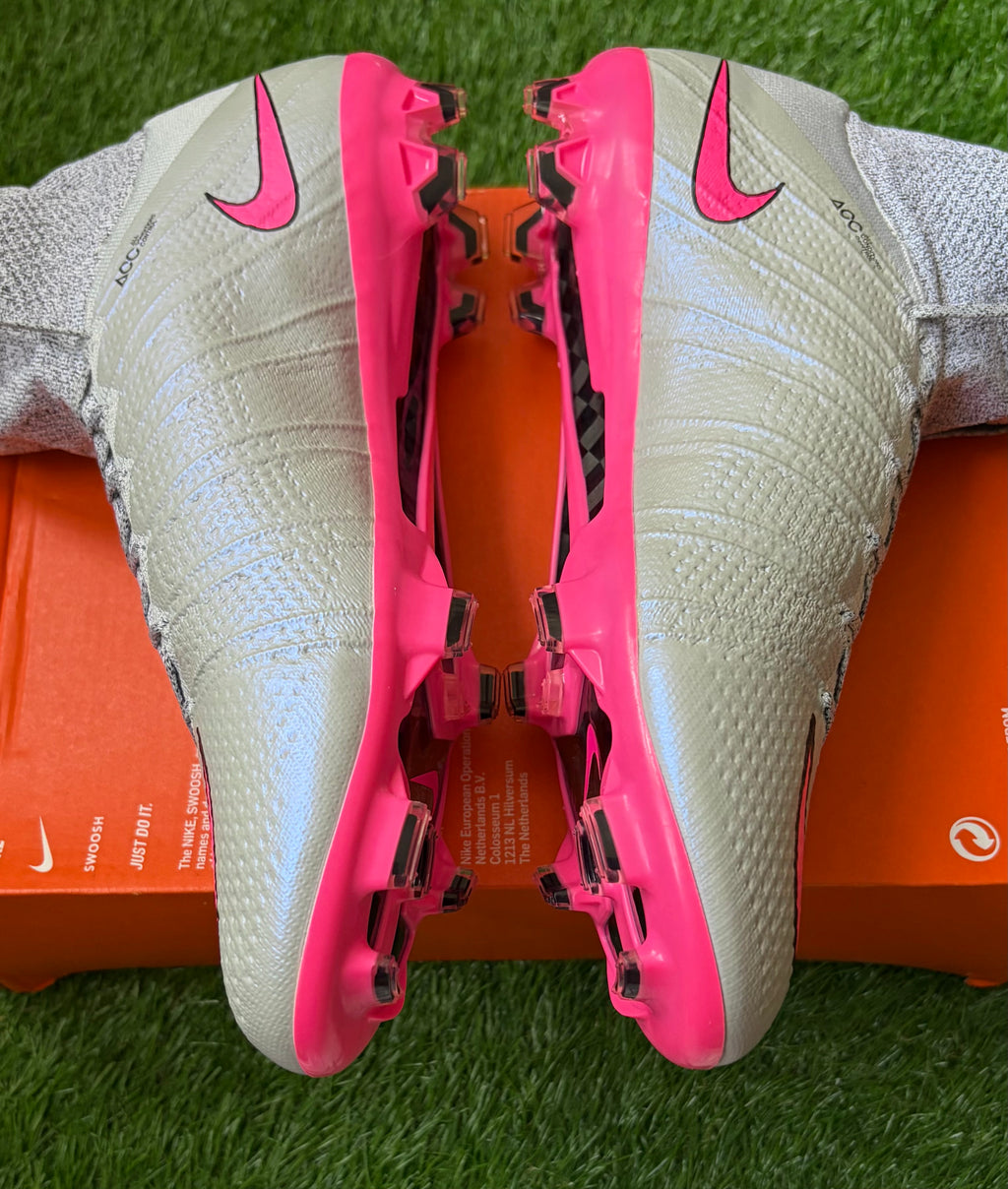 Nike Mercurial Superfly 4 Elite FG