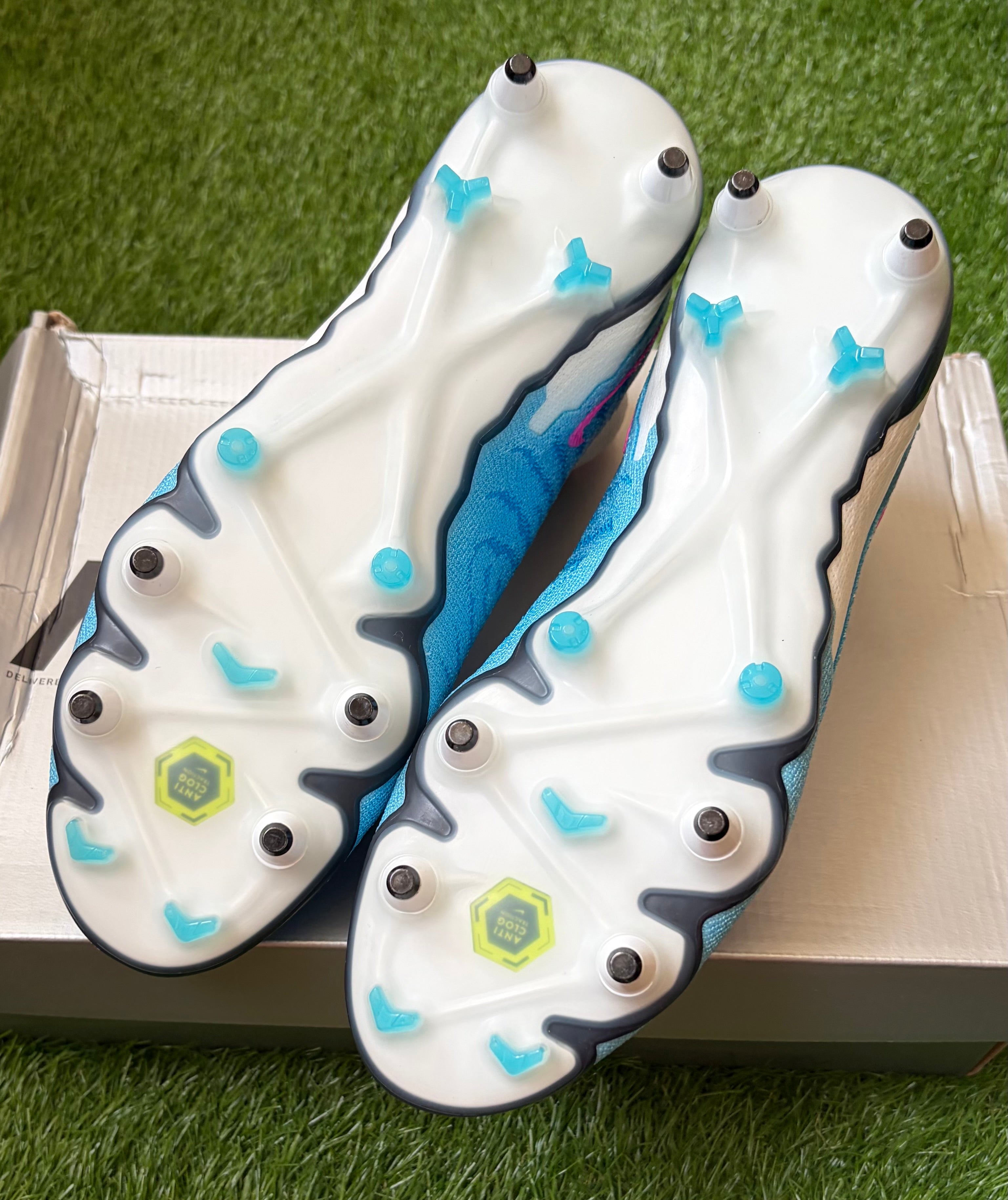 Nike Phantom GX Elite SG