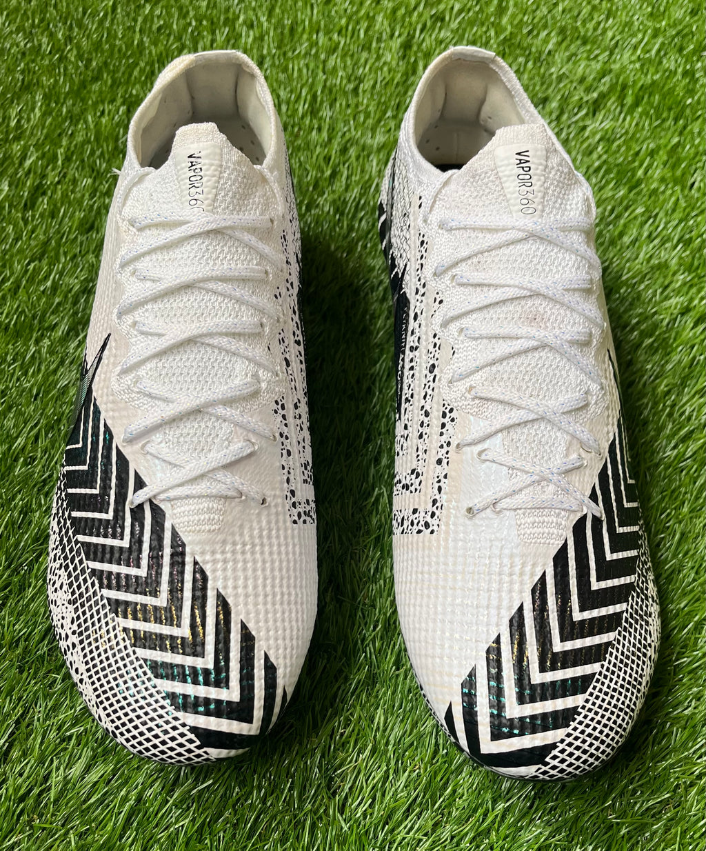 Nike Mercurial Vapor 13 Elite SG Pre Owned