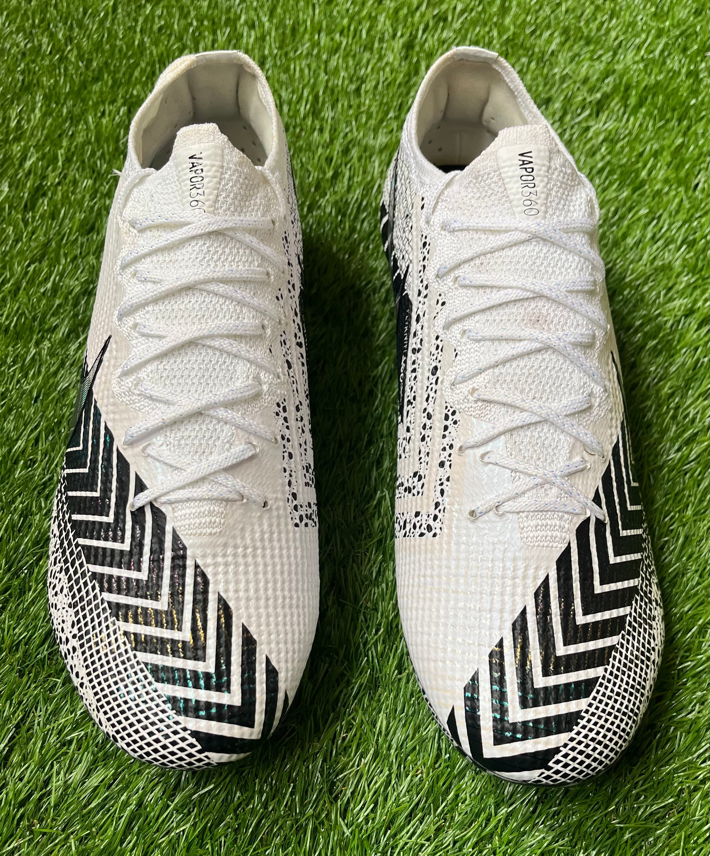 Nike Mercurial Vapor 13 Elite SG Pre Owned