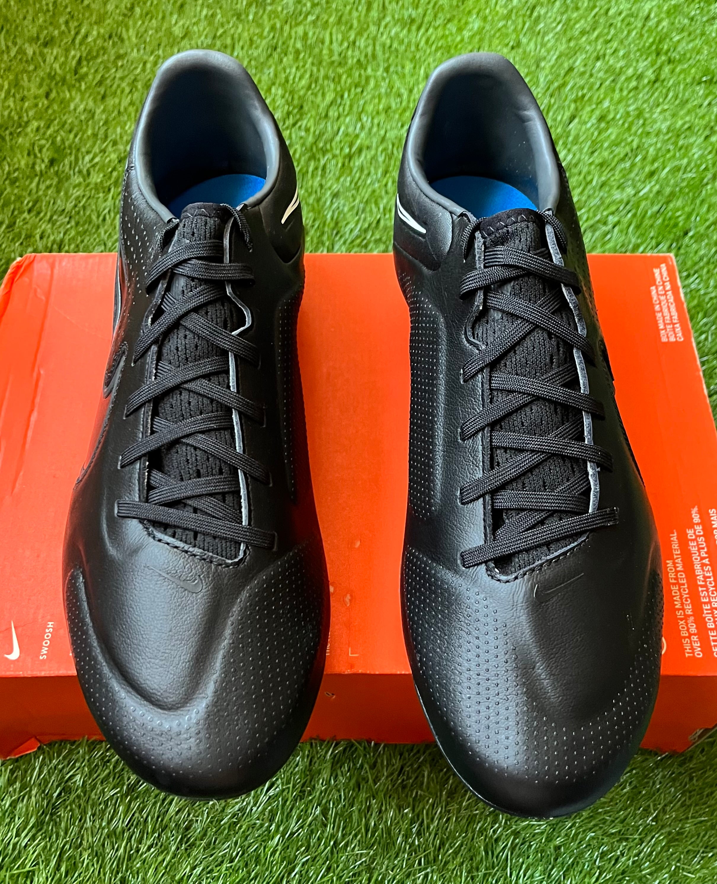 Nike Tiempo Legend 9 Pro FG