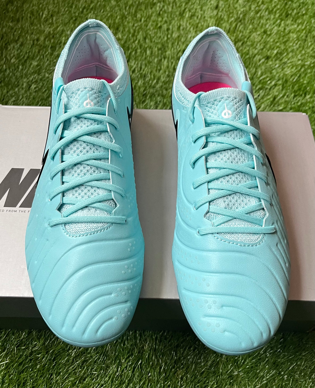 Nike Tiempo X Elite FG
