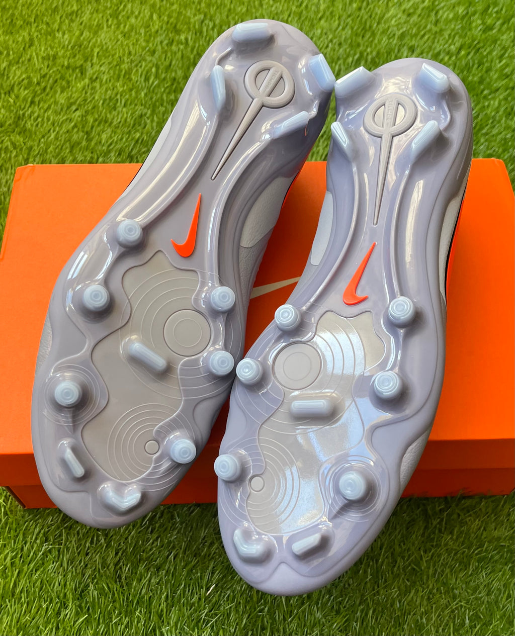 Nike Tiempo Legend X Pro FG