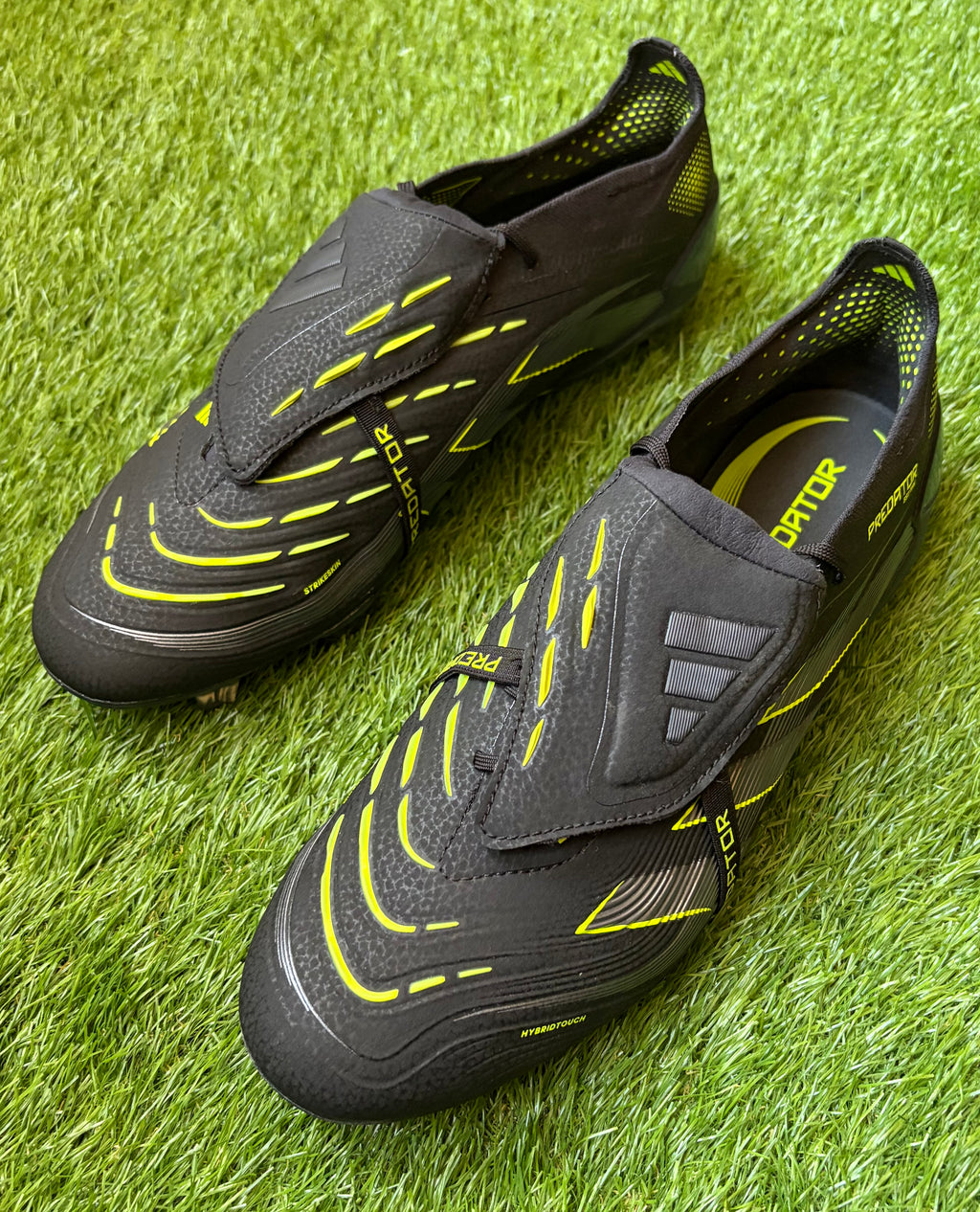 Adidas Predator FT Tongue Elite Pre Owned
