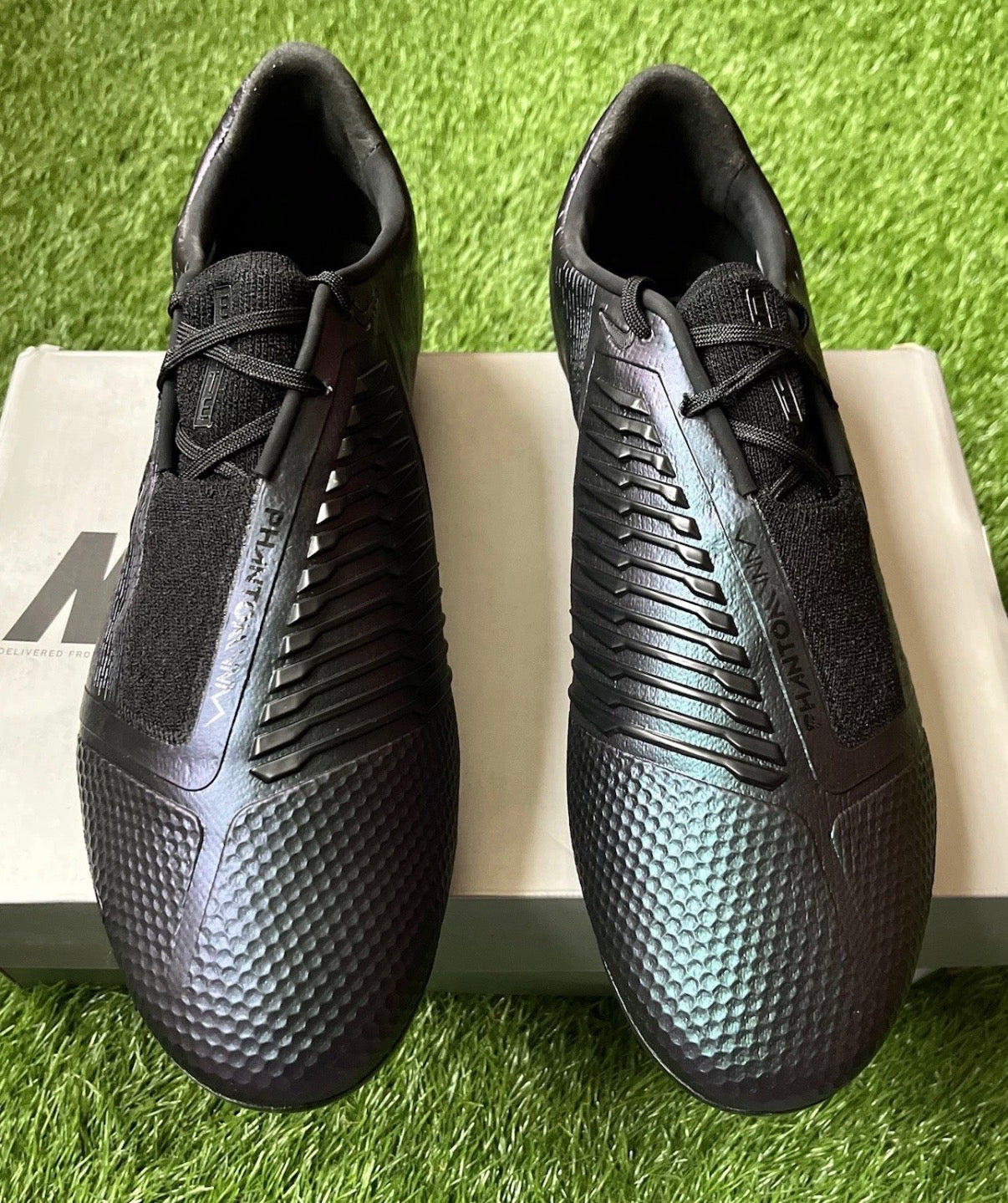 Nike Phantom Venom Elite FG