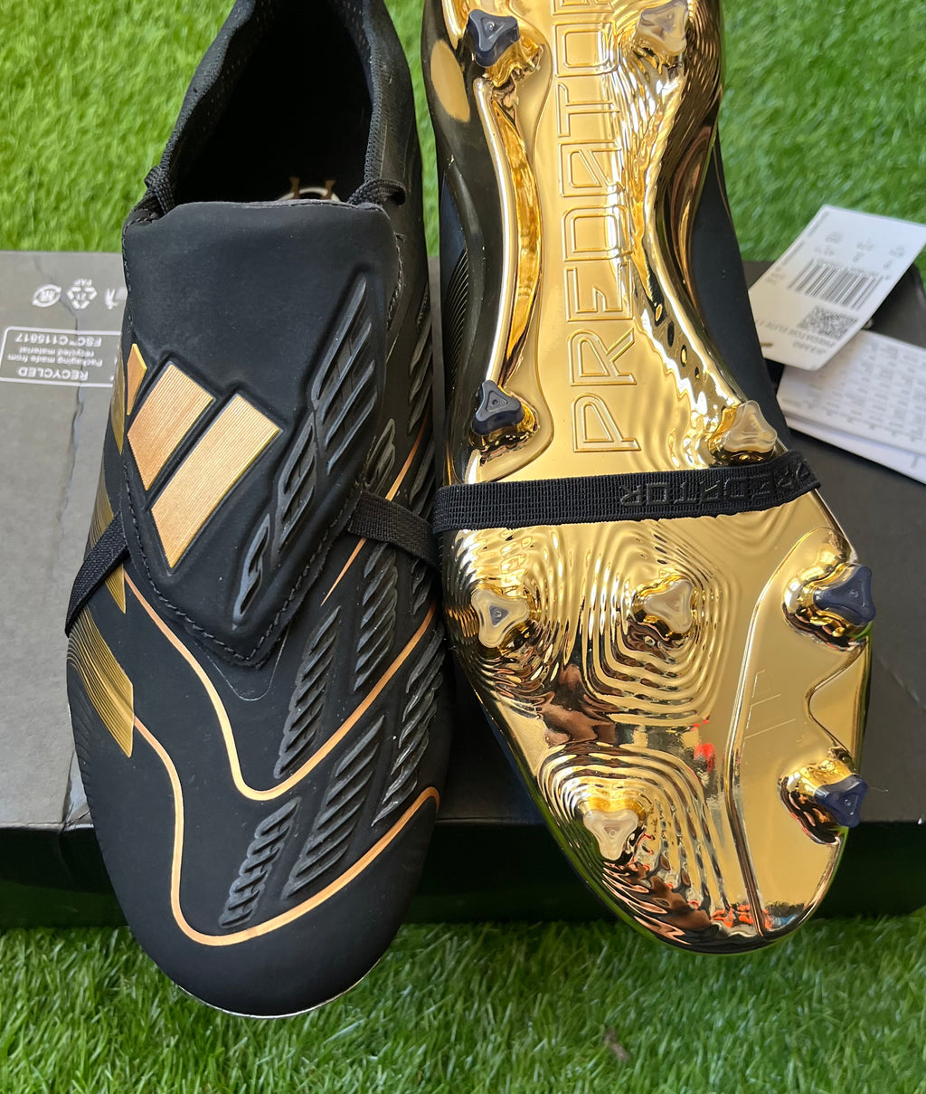 Adidas Predator FT Tongue Elite FG