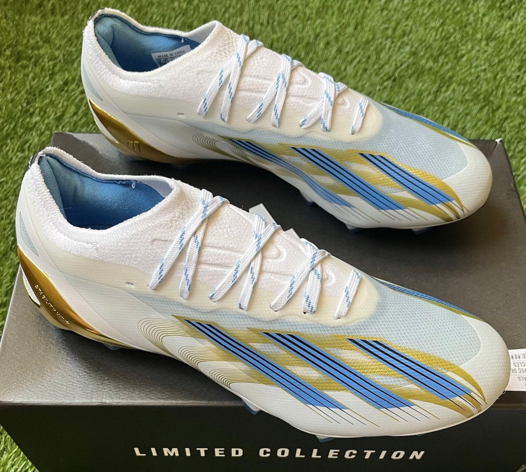 Adidas X Crazyfast.1 FG Estrellas