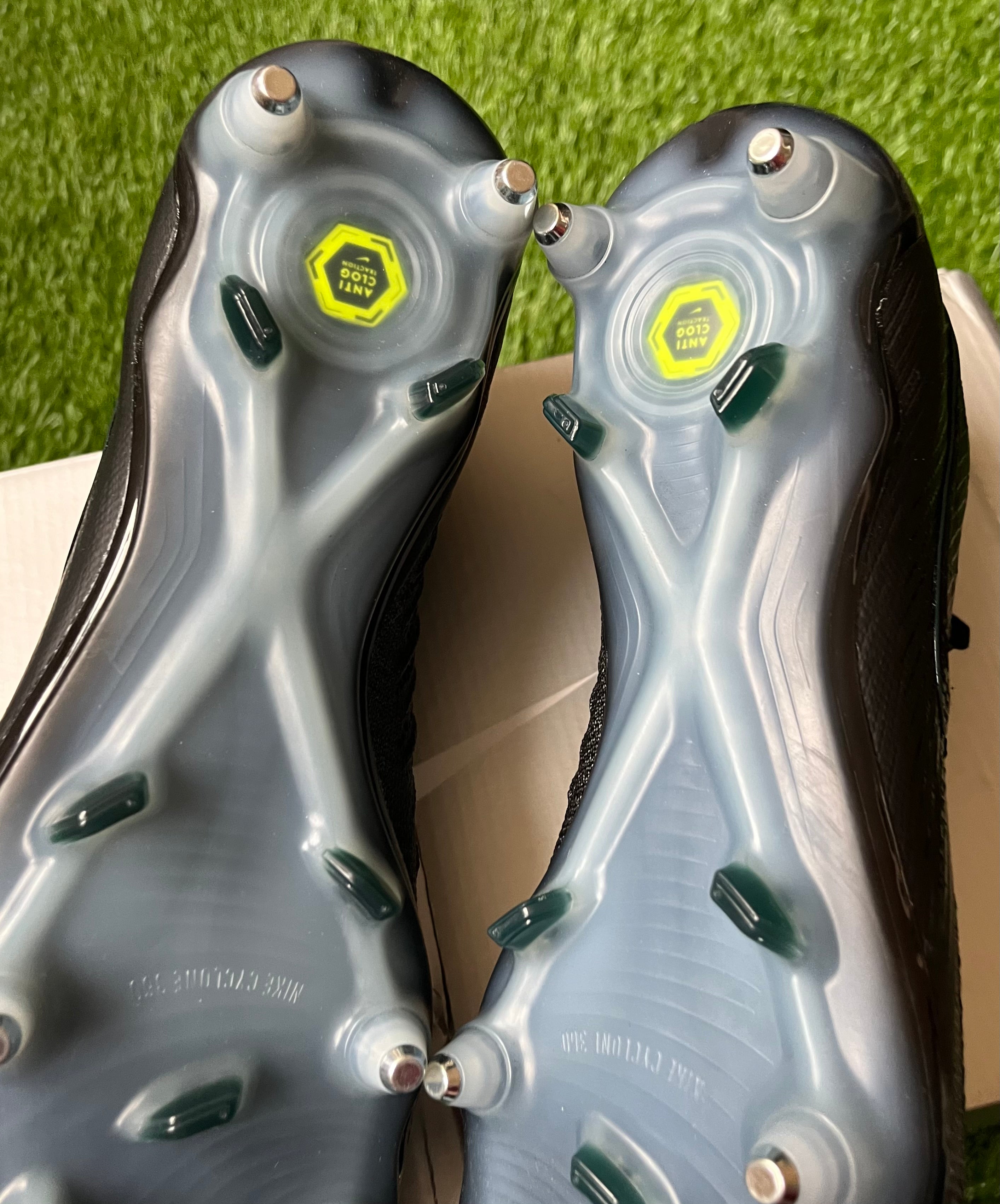 Nike Phantom GX 2 Elite SG