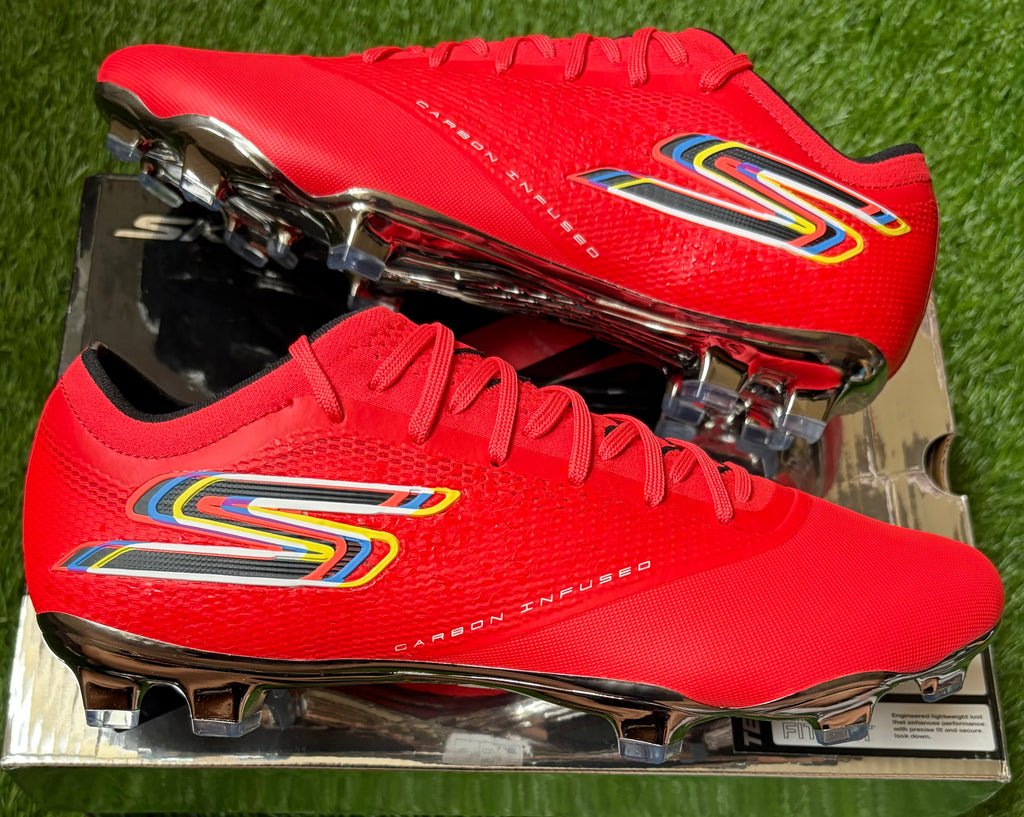 Sketchers Razor Elite FG