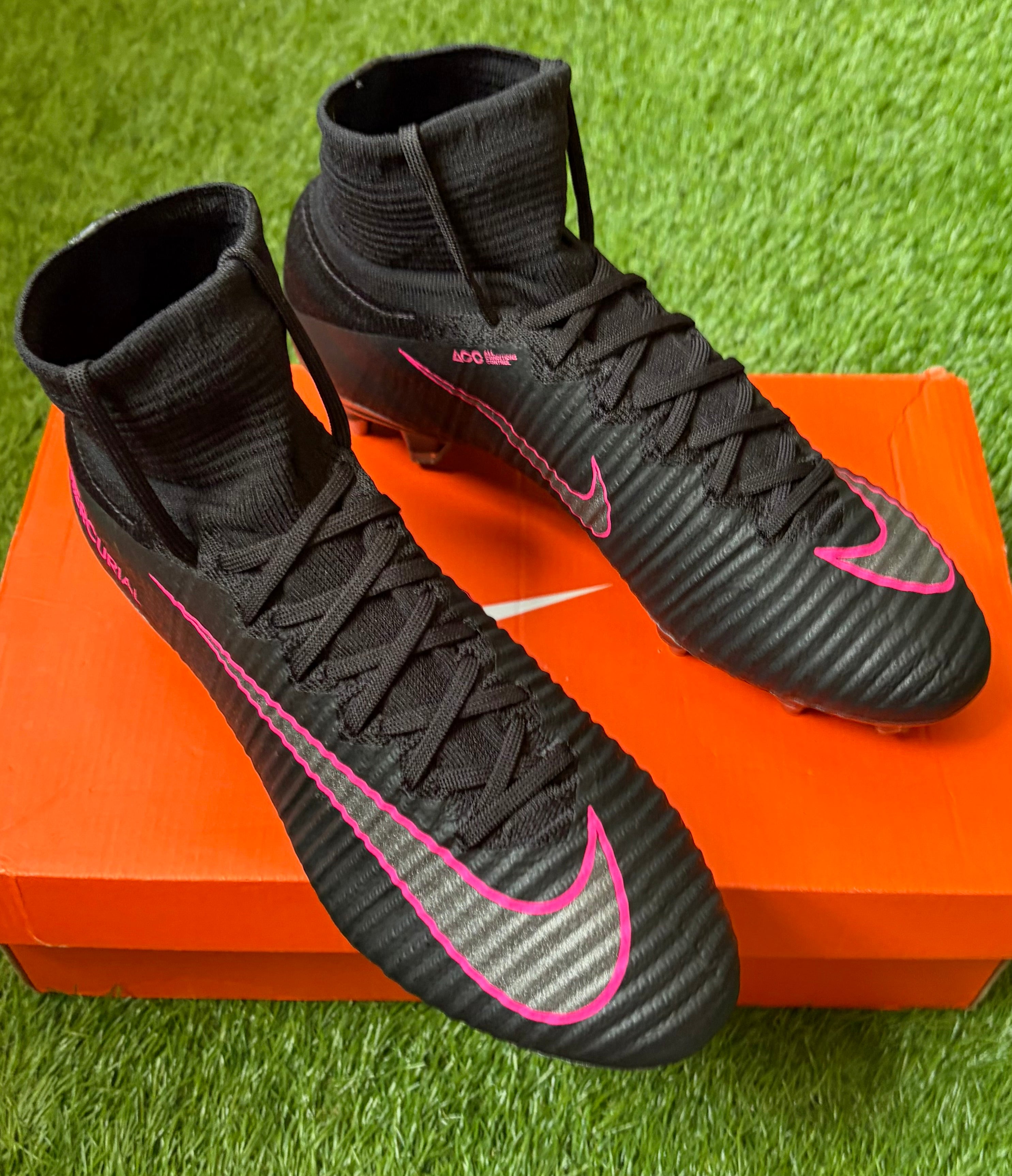 Nike Mercurial Superfly V SG