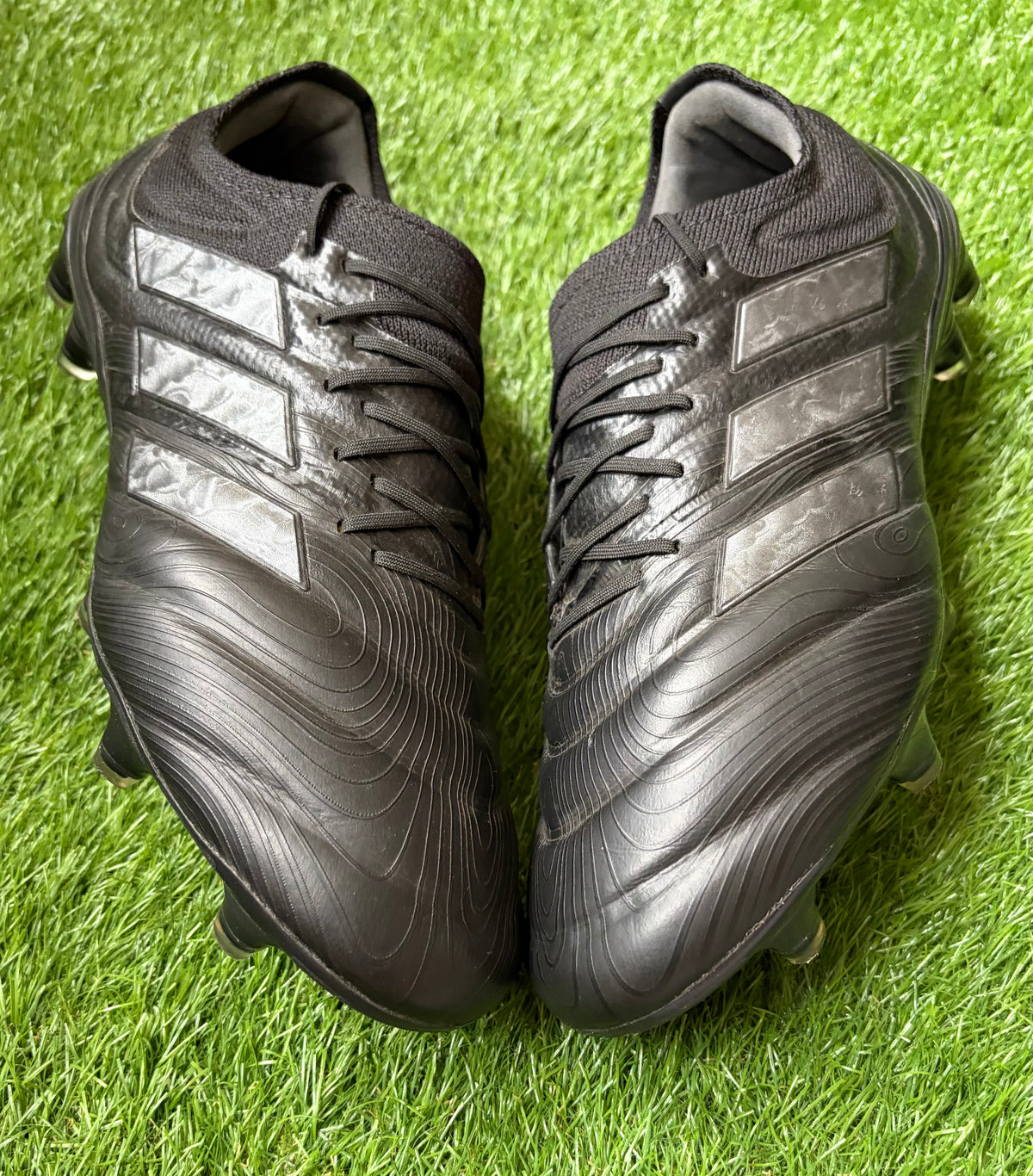 Adidas Copa 20.1 FG K Leather Pre Owned