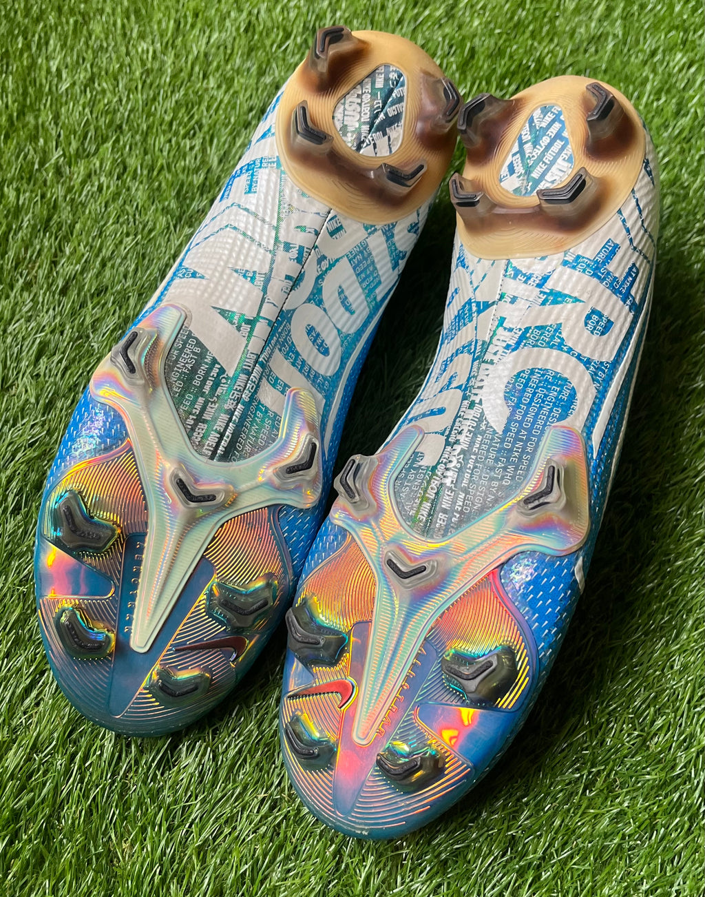 Nike Mercurial Vapor 13 FG Pre Owned