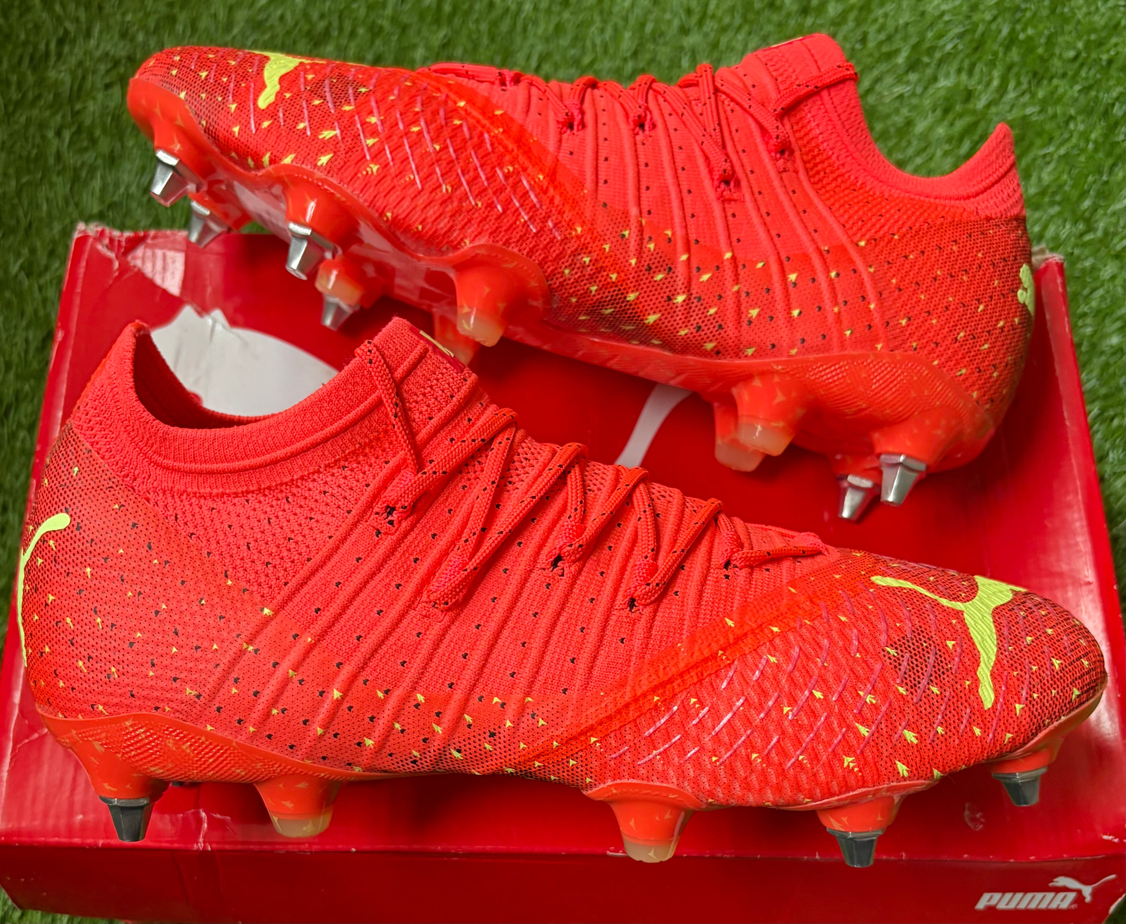 Puma Future 1.4 SG