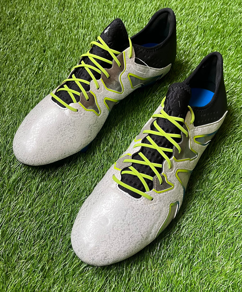 Adidas X 15.1 SL FG