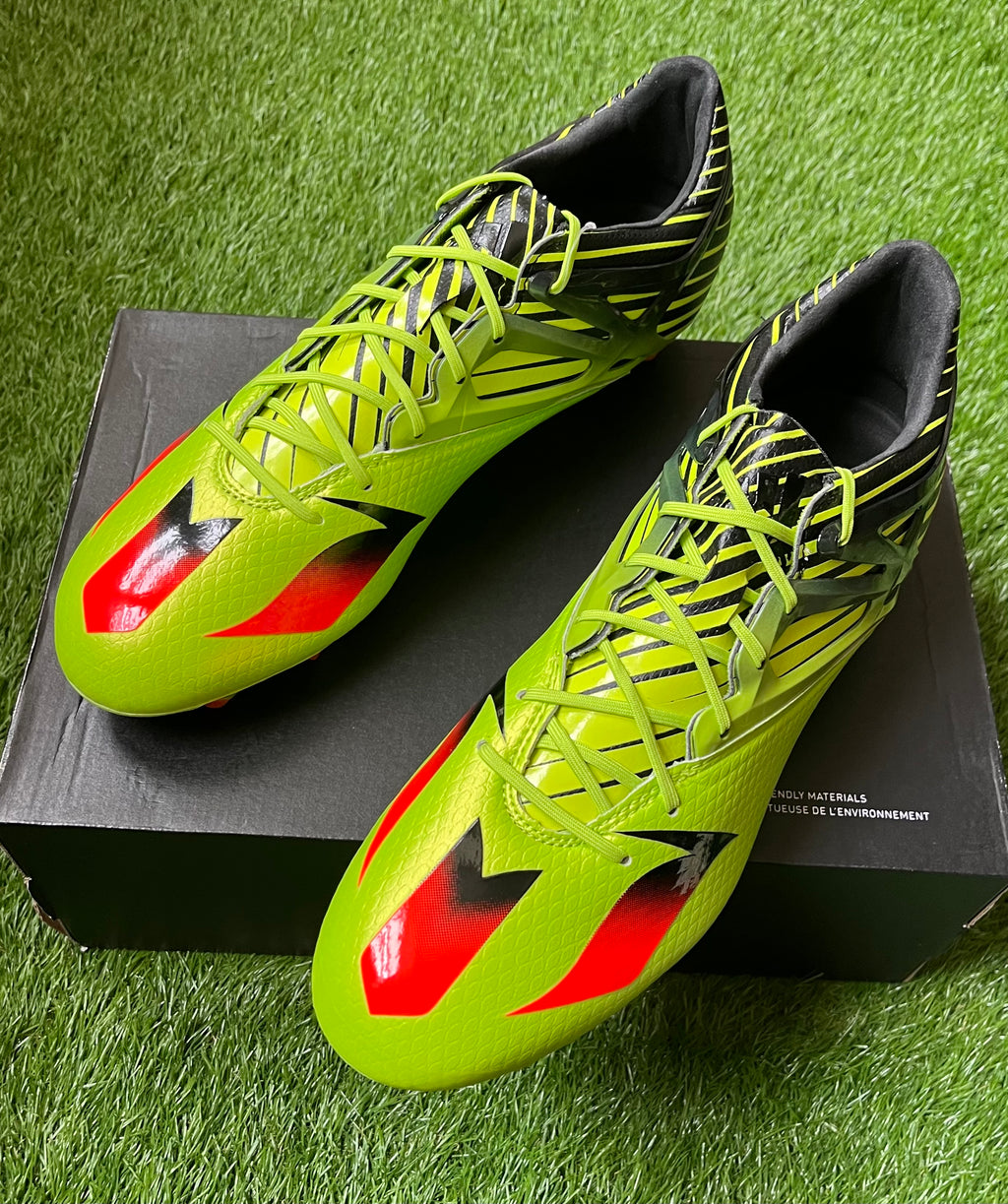 Adidas X 15.1 Messi FG