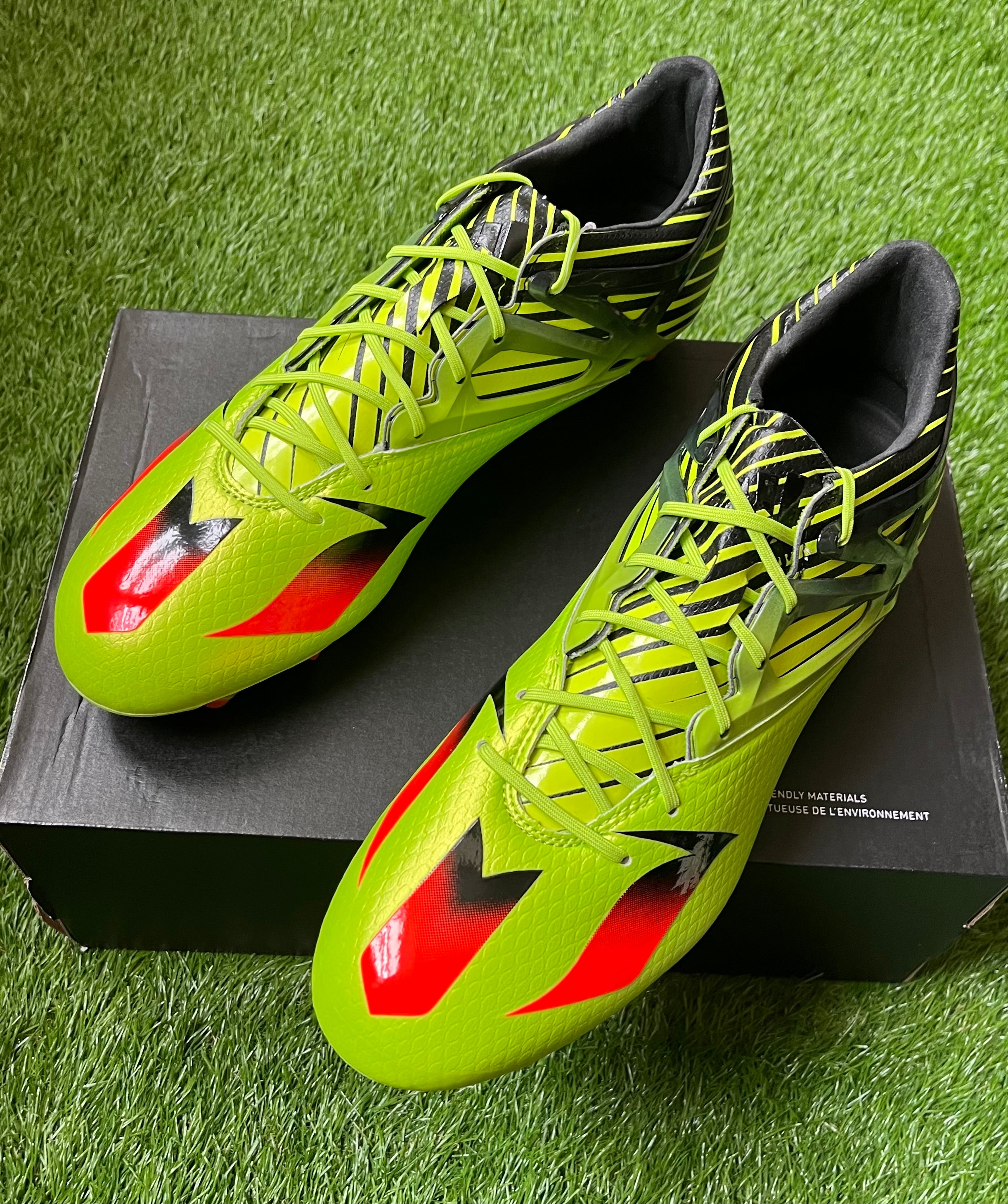Adidas X 15.1 Messi FG