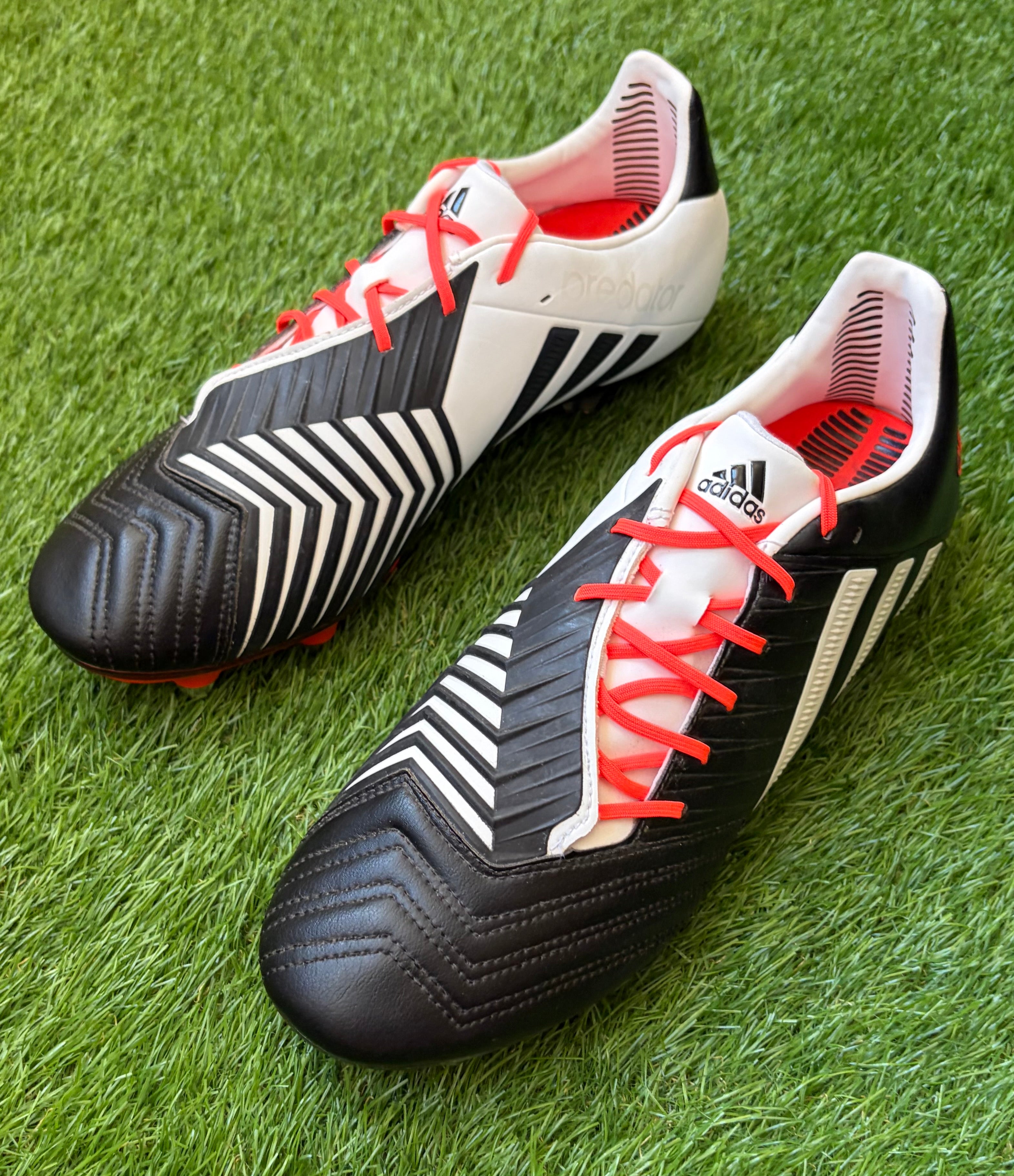 Adidas Predator Incurza SG Rugby