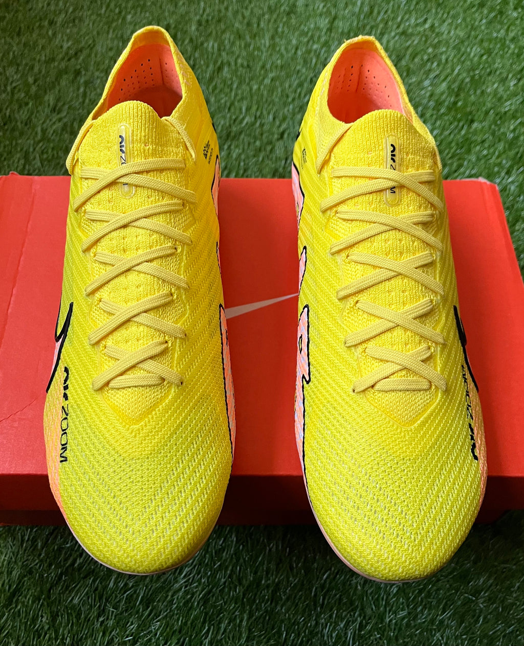 Nike Mercurial Vapor 15 SG