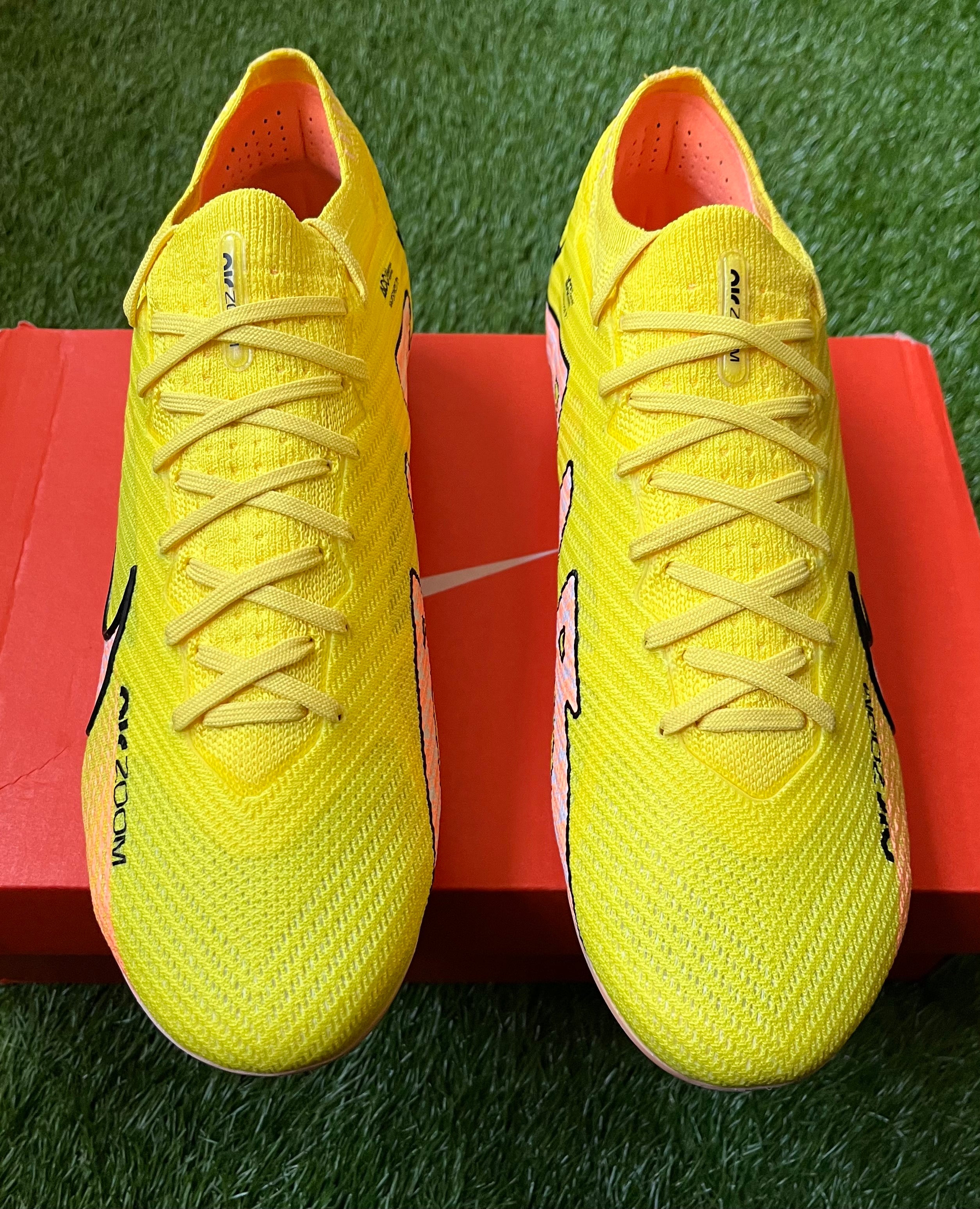 Nike Mercurial Vapor 15 SG
