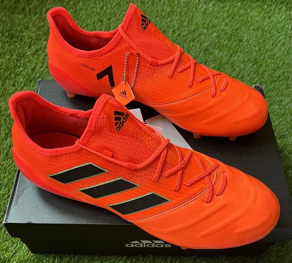 Adidas Ace 17.1 FG Leather