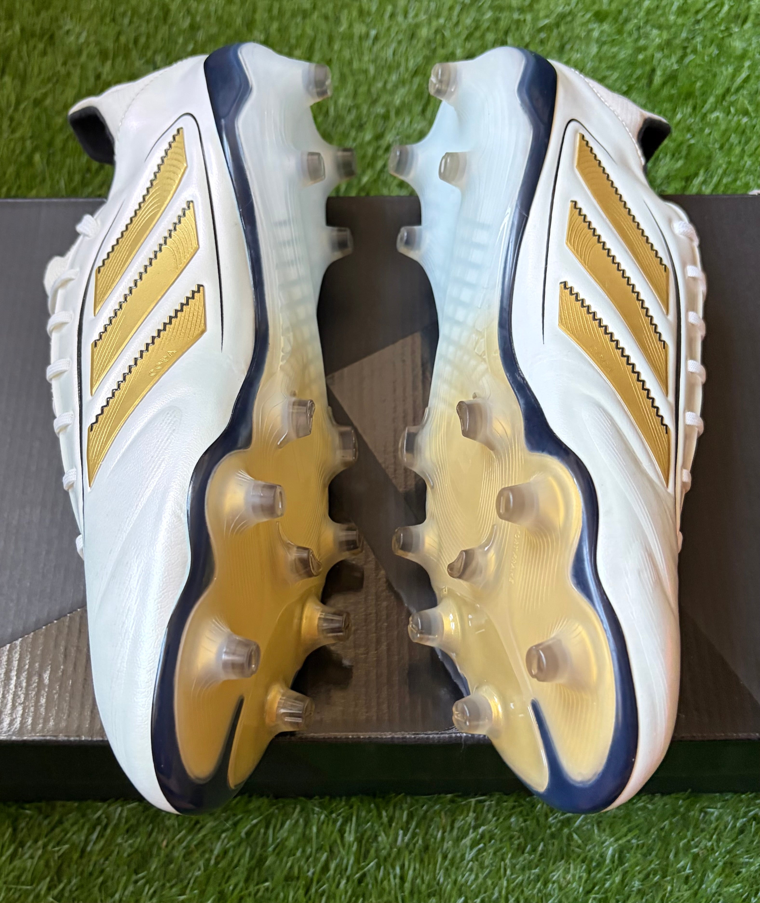 Adidas Copa Pure 3 Elite Pro Issue UK 9.25