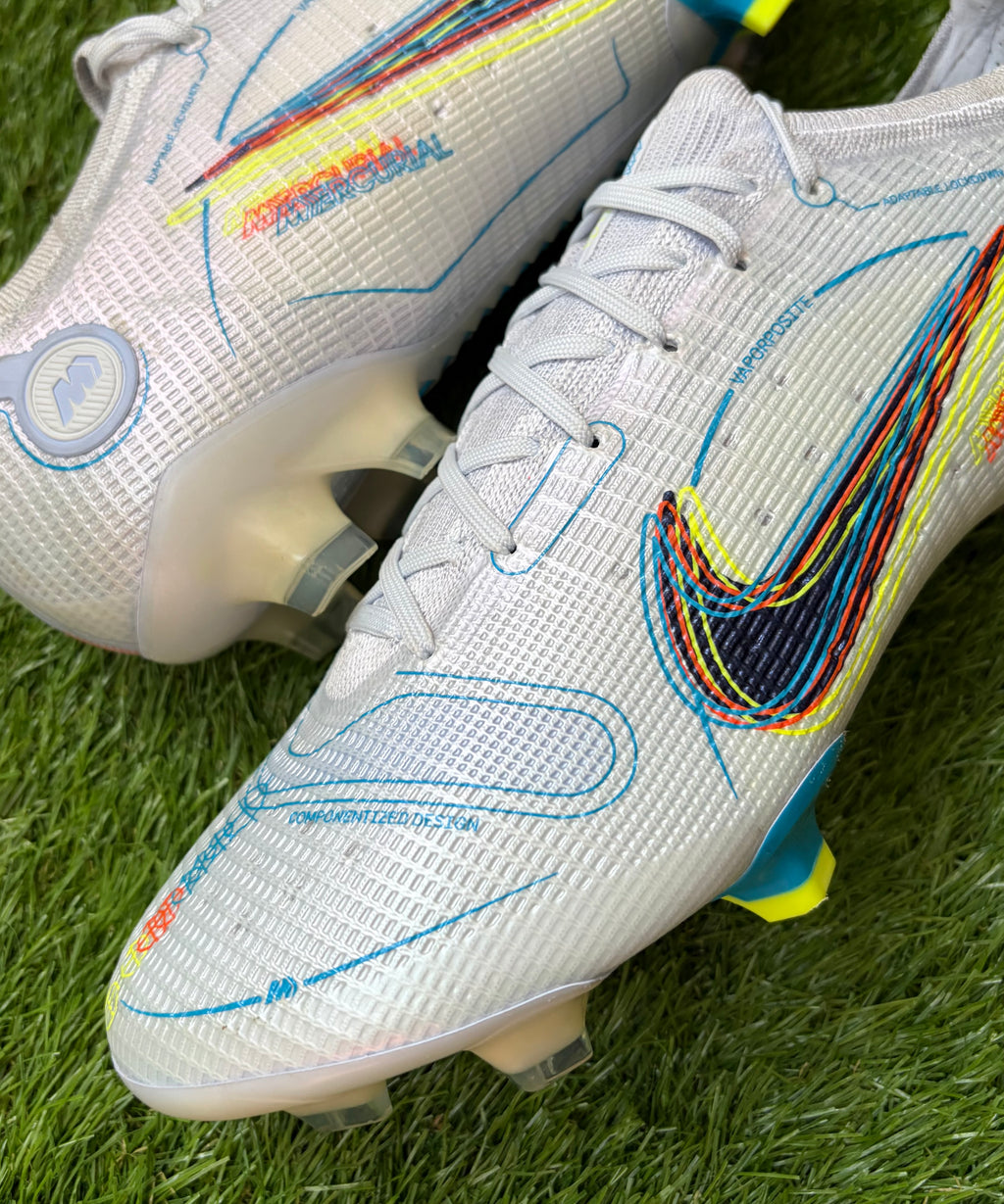 Nike Mercurial Vapor 14 Elite FG