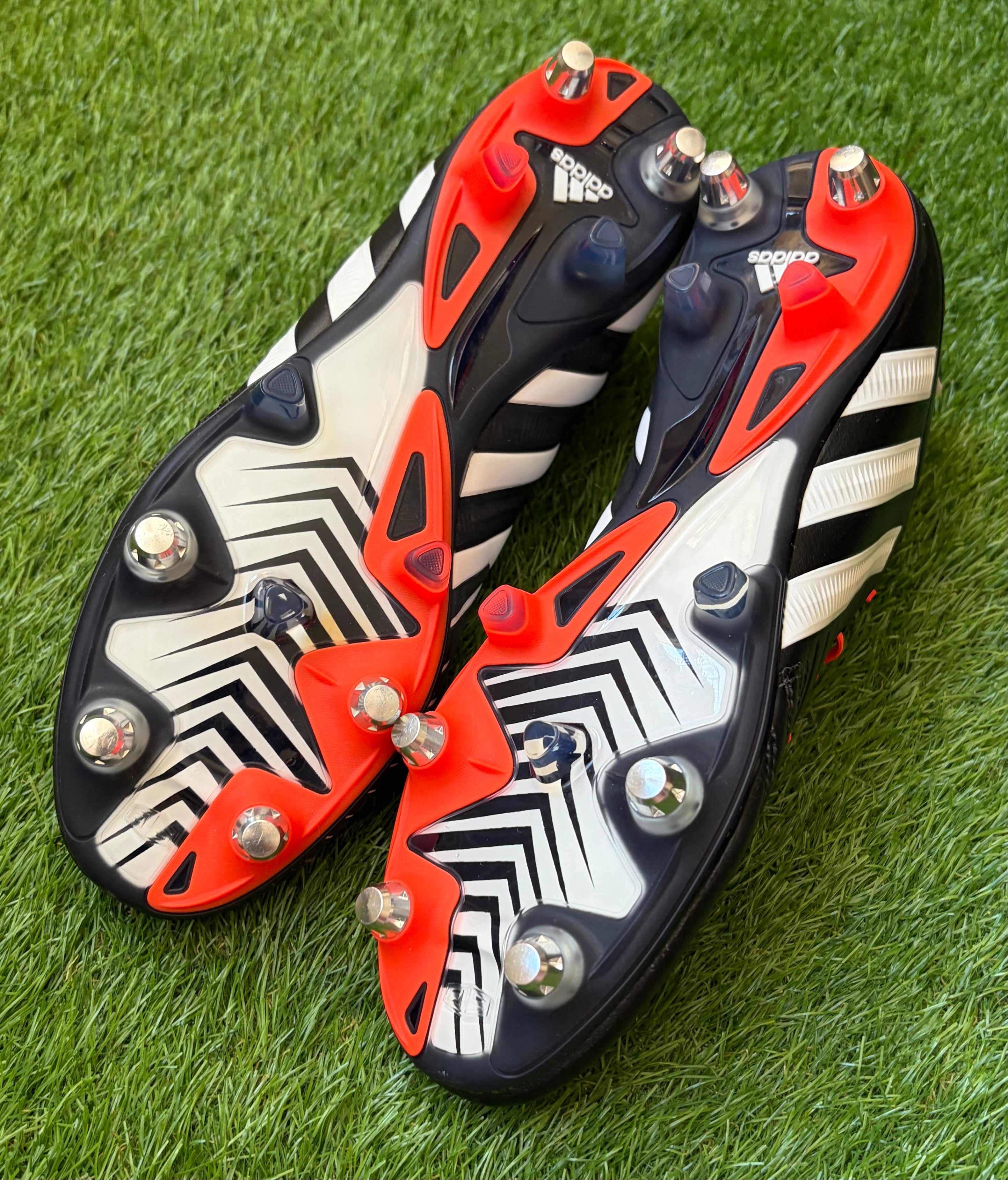 Adidas Predator Incurza SG Rugby