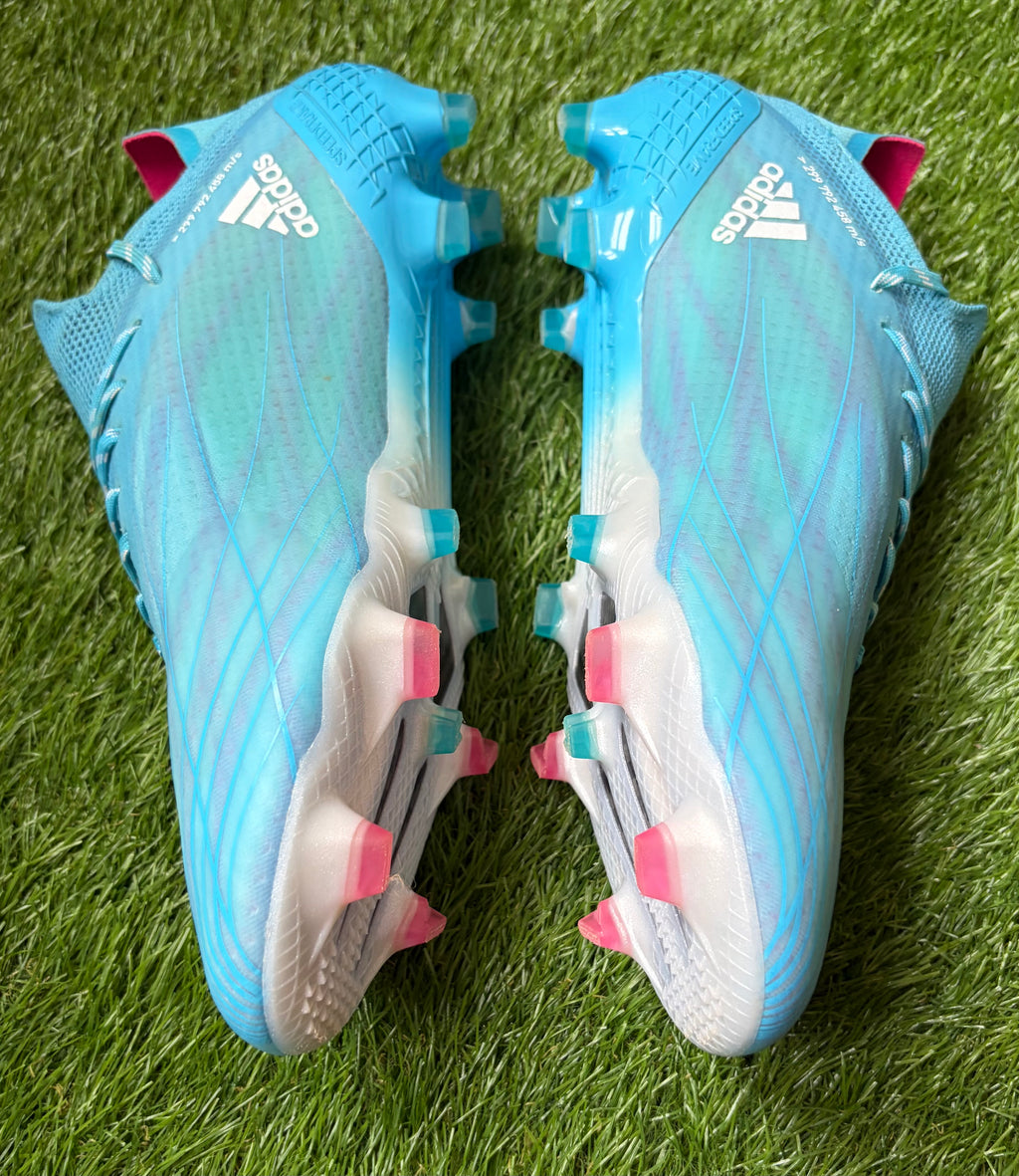 Adidas X Speedflow.1 FG Pre Owned