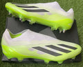 Adidas X Crazyfast+ SG