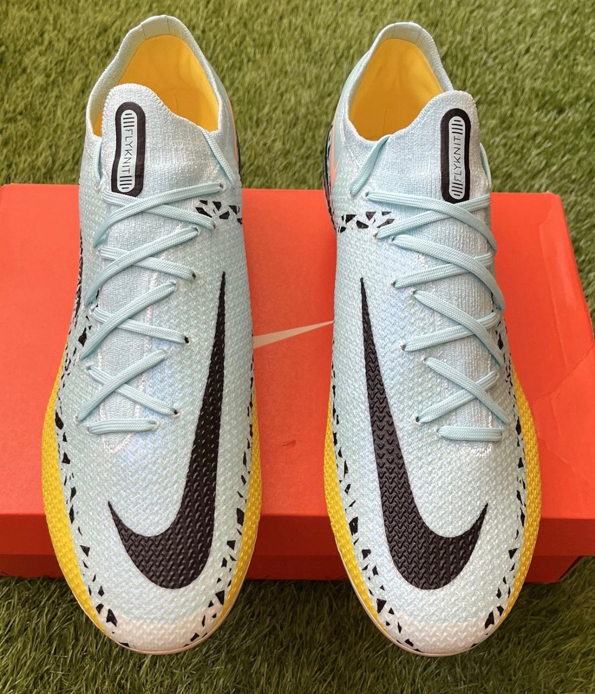 Nike Phantom GT Elite SG