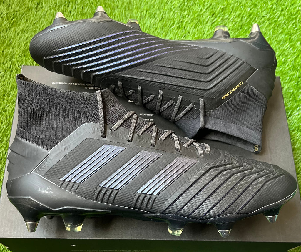 Adidas Predator 19.1 SG