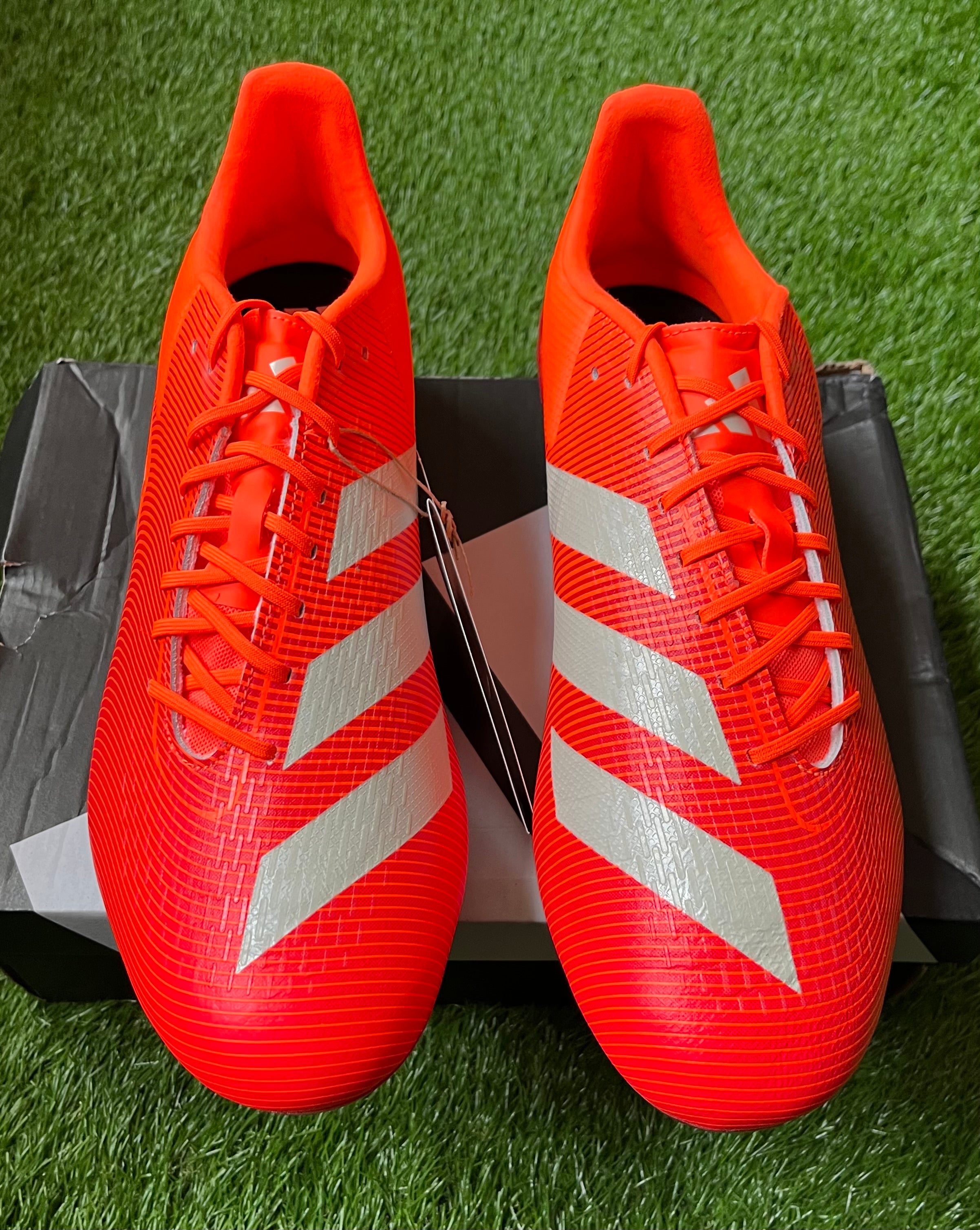 Adidas RS15 Pro Rugby SG
