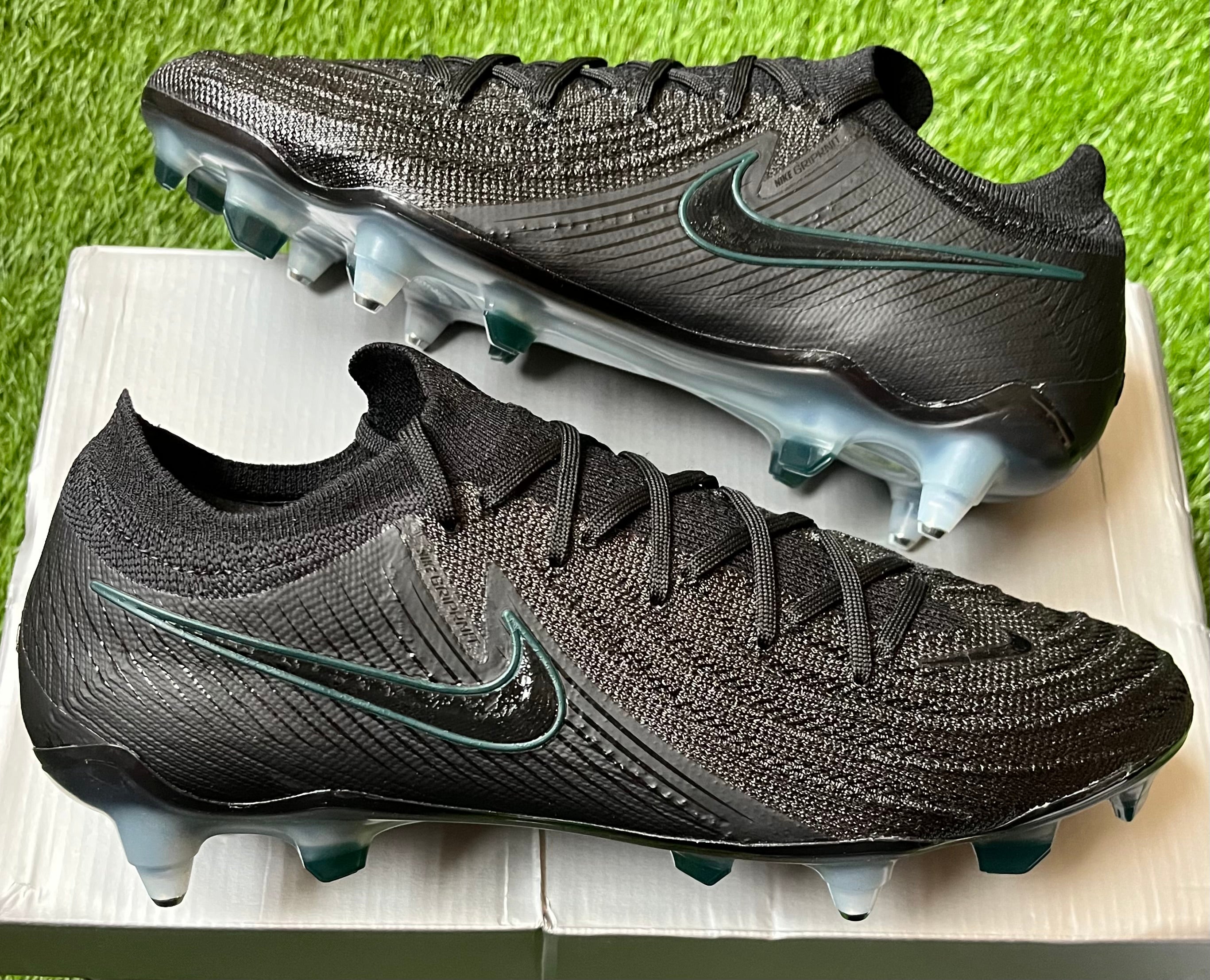 Nike Phantom GX 2 Elite SG