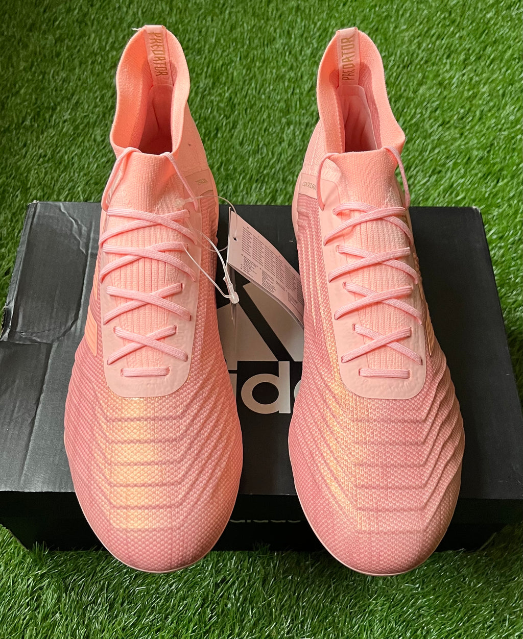 Adidas Predator 18.1 SG