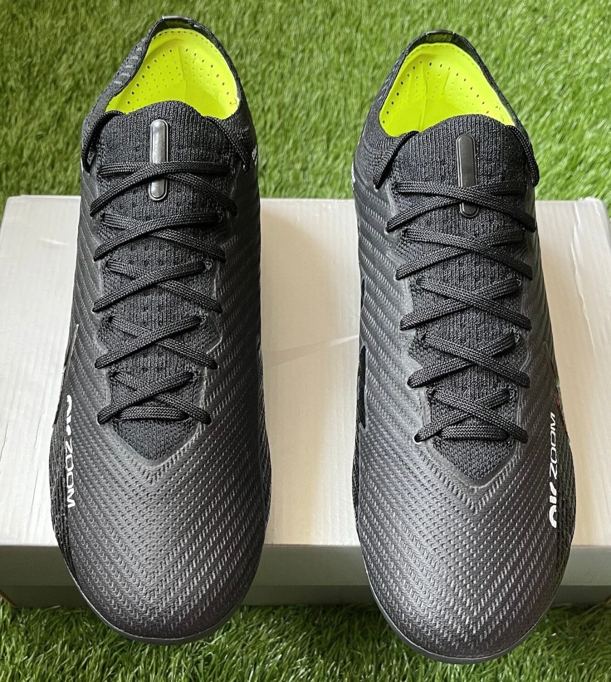 Nike Mercurial Vapor 15 Elite SG