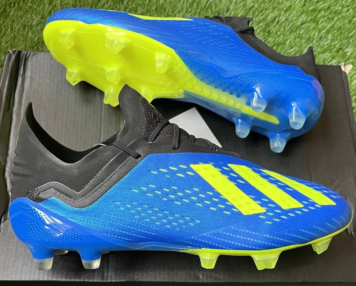 Adidas X 18.1 FG