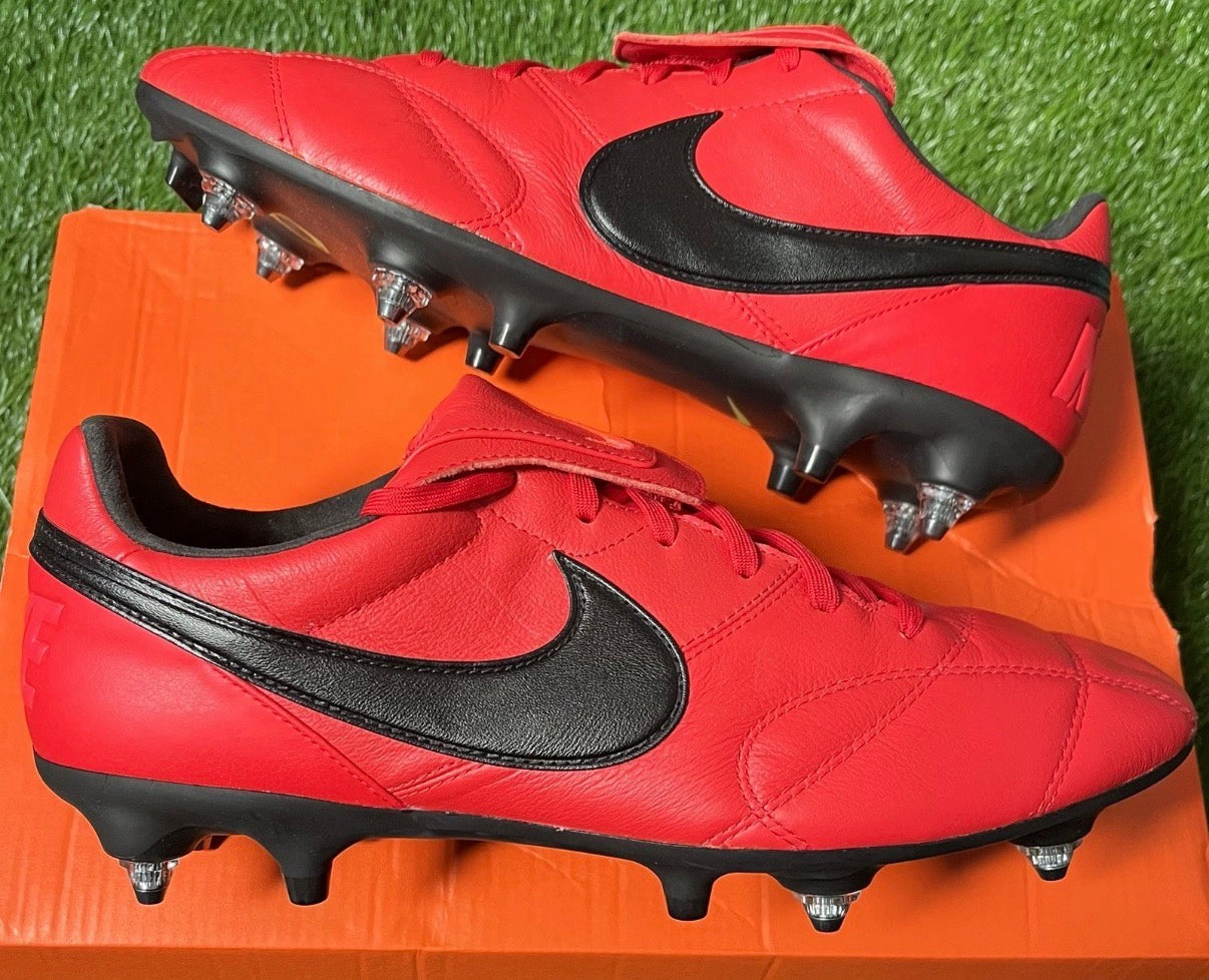Nike Premier 2 K leather SG
