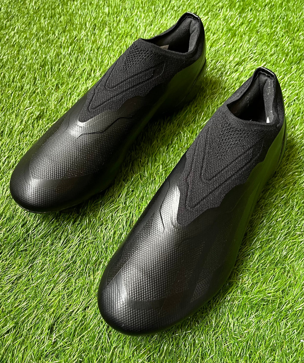 Adidas X Crazyfast+ Laceless Pre Owned