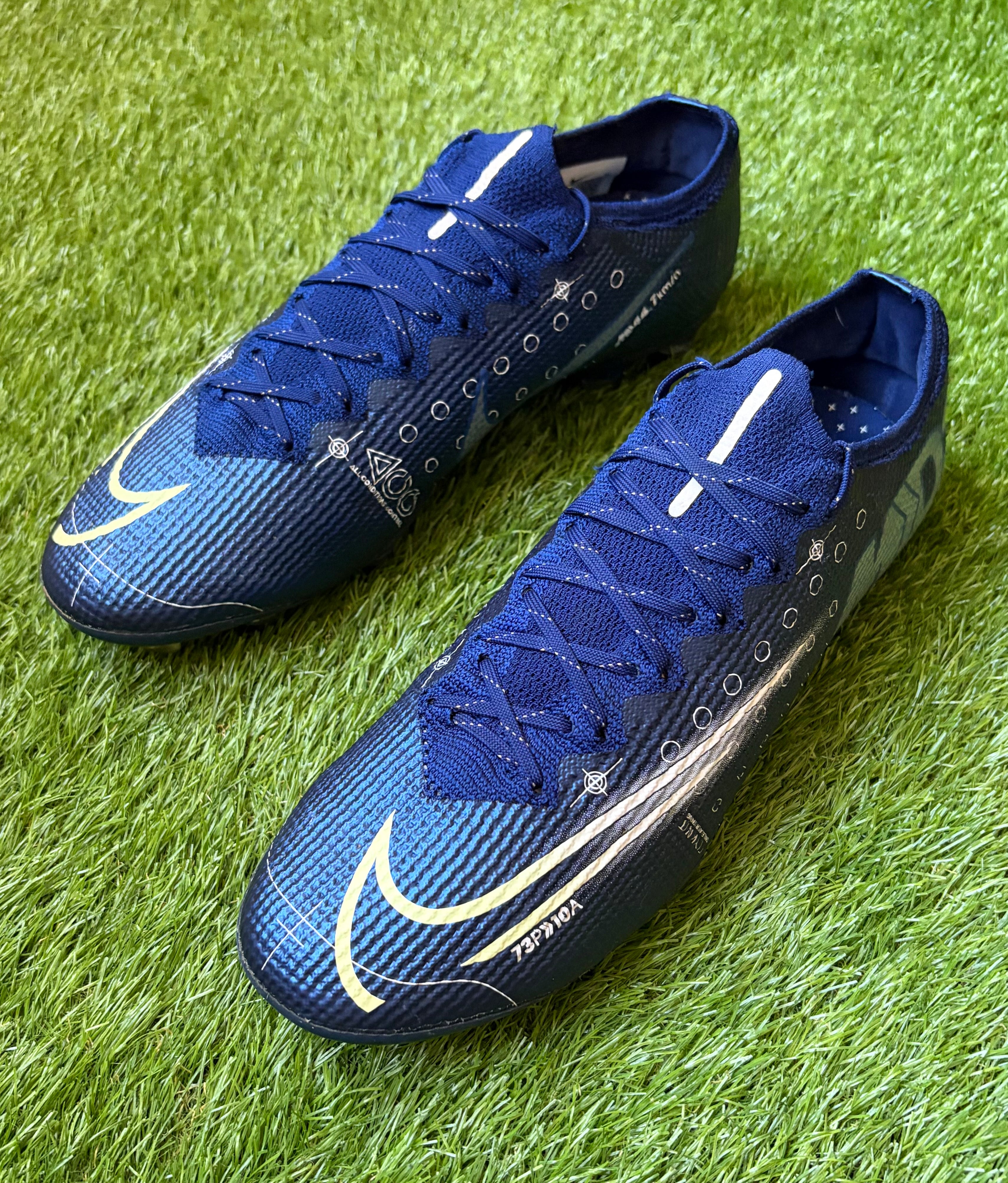 Nike Mercurial Vapor 13 Elite SG Pre Owned