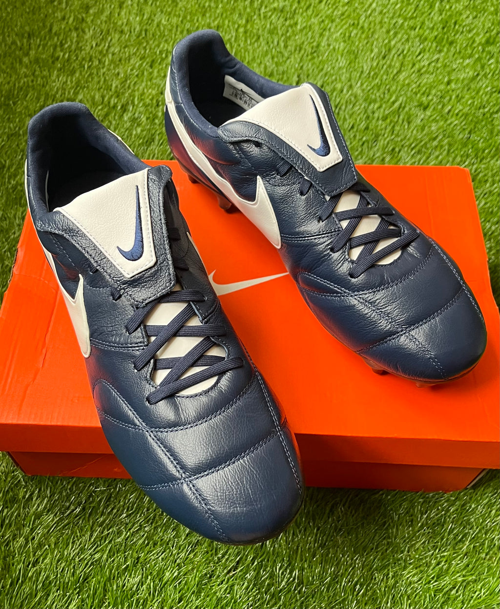 Nike Premier 2 SG
