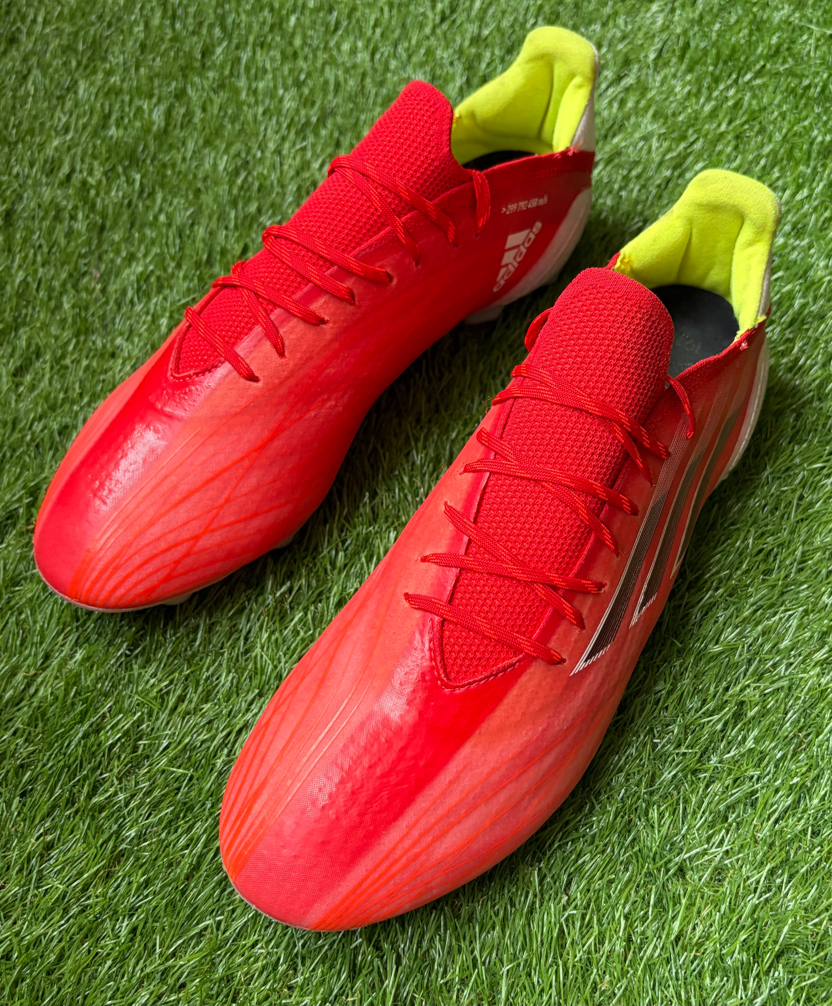 Adidas X Speedflow.1 Pro Issue Germany Pre owned