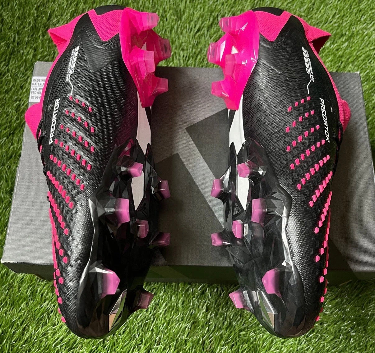 Adidas Predator Accuracy.1 FG