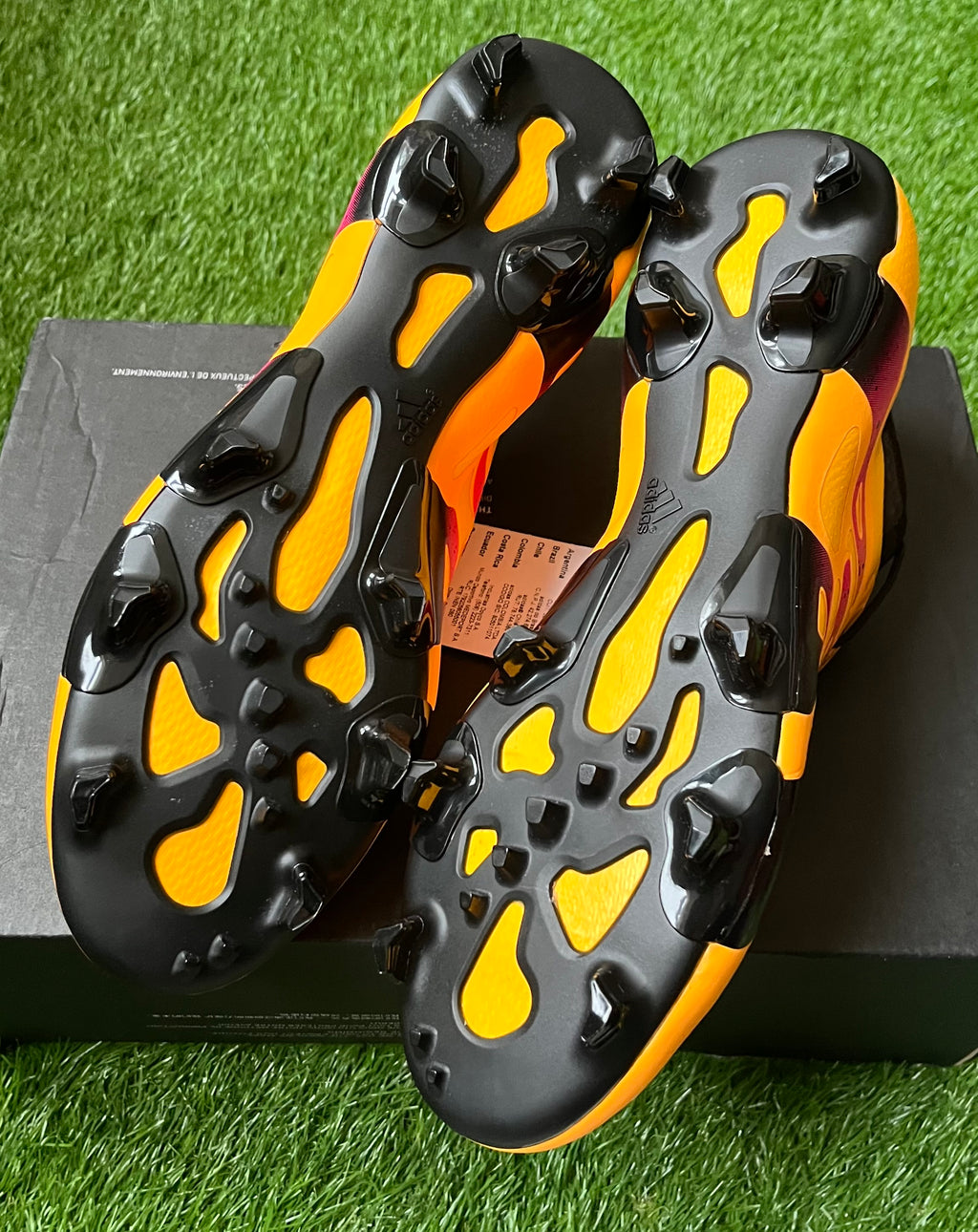 Adidas X 15.1 FG