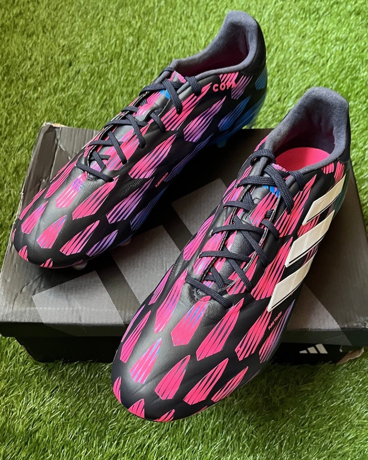 Adidas Copa Pure Elite FG